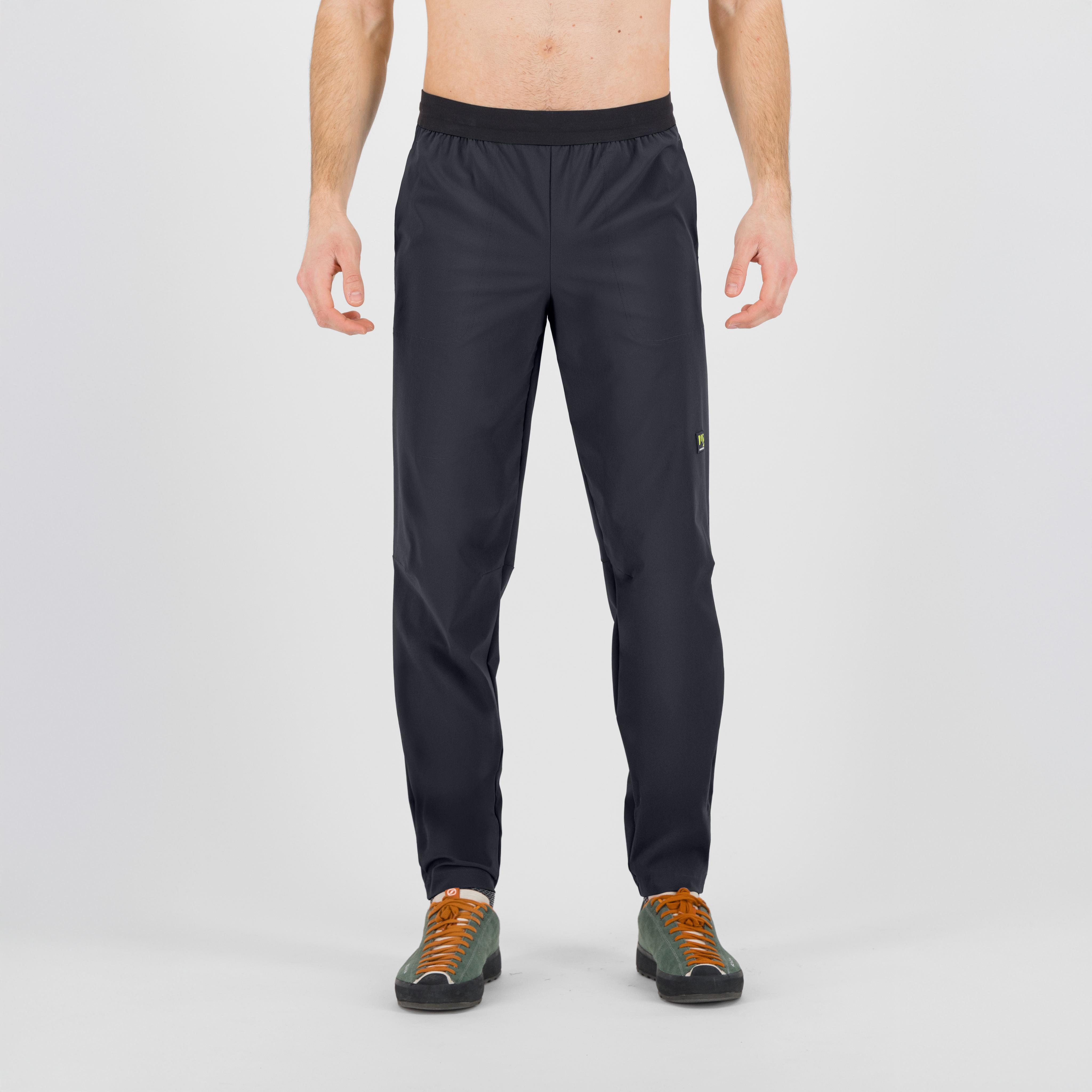 Easyep pants - vulcan - karpos