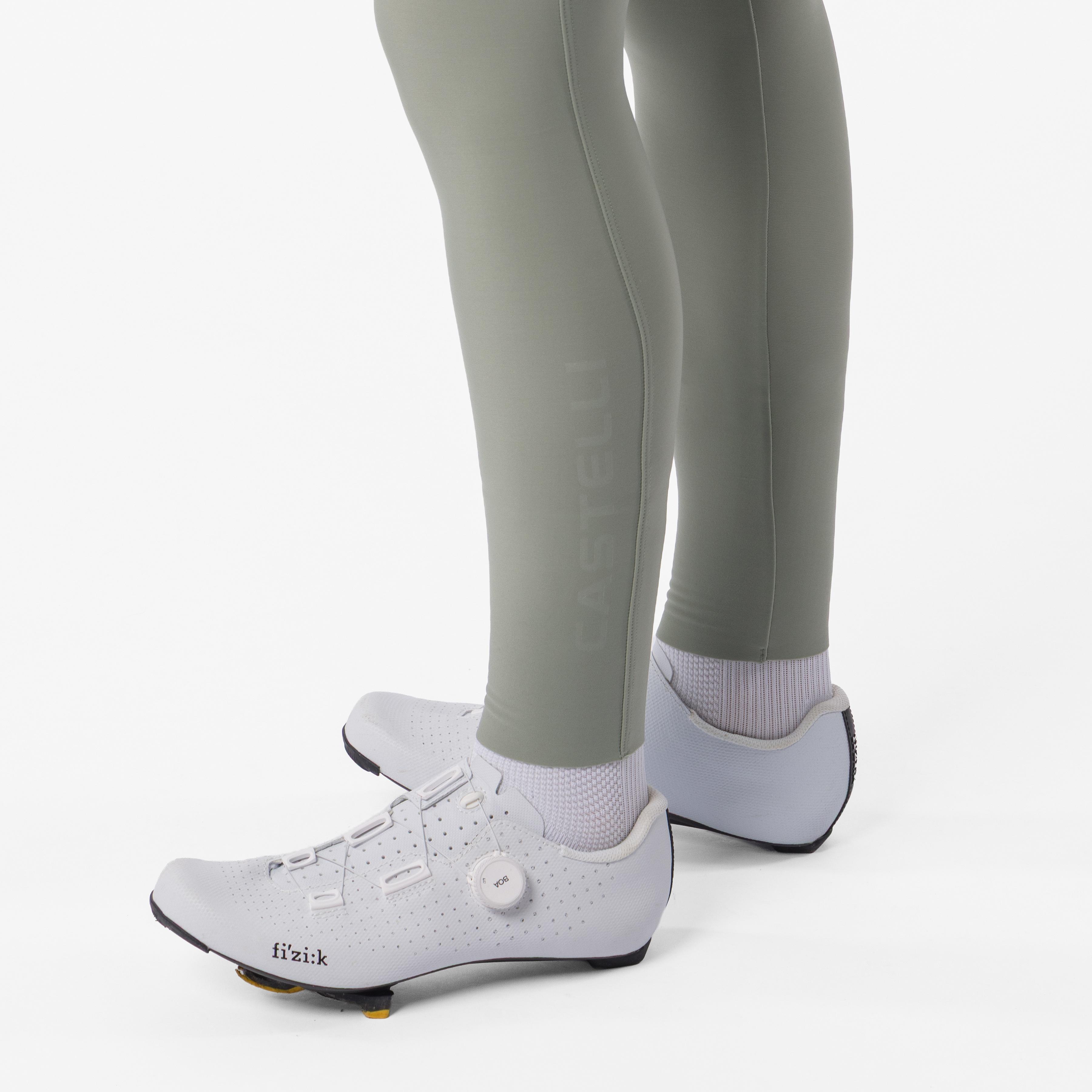 Espresso 2 w dt bibtight - shadow - castelli