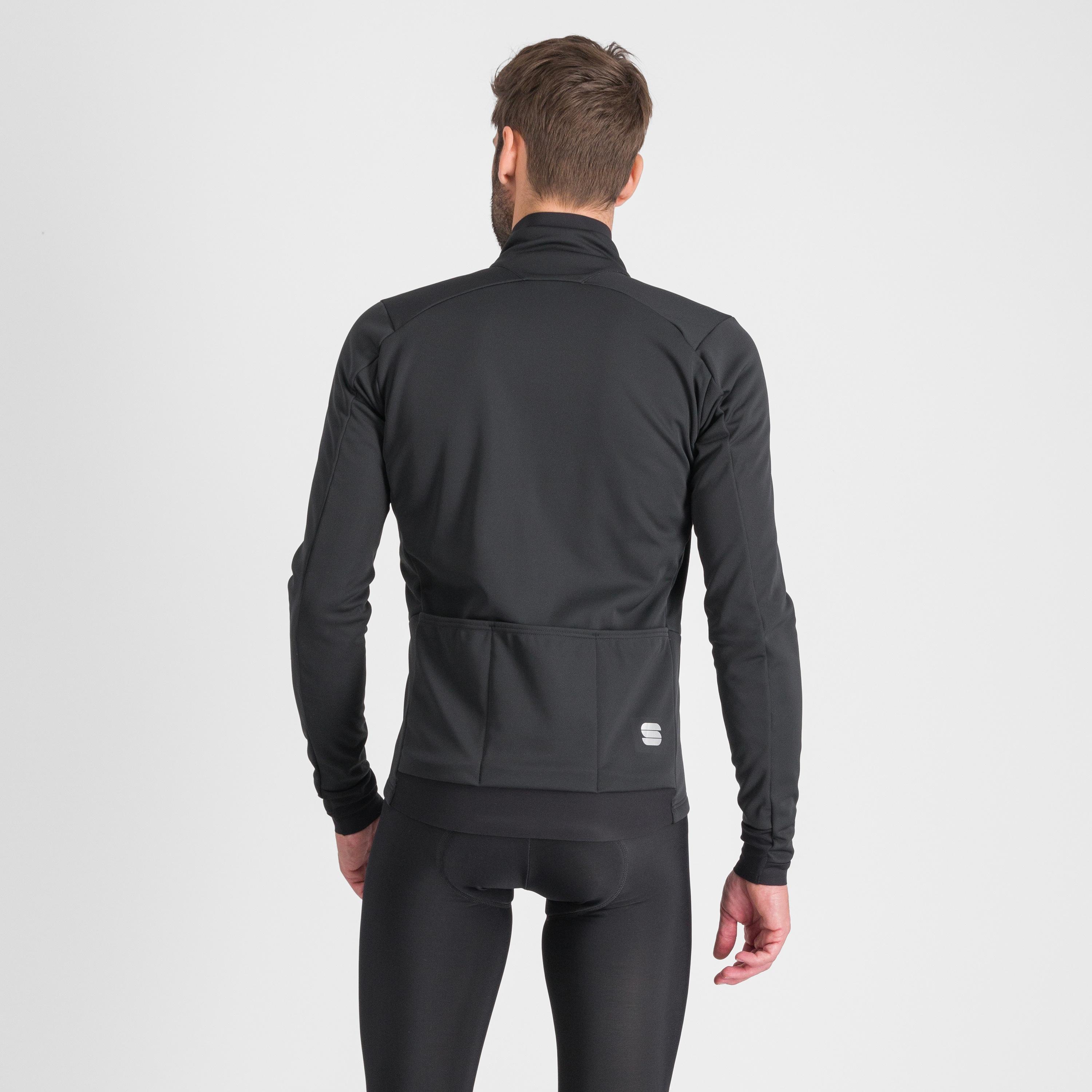 Super jacket - black - sportful