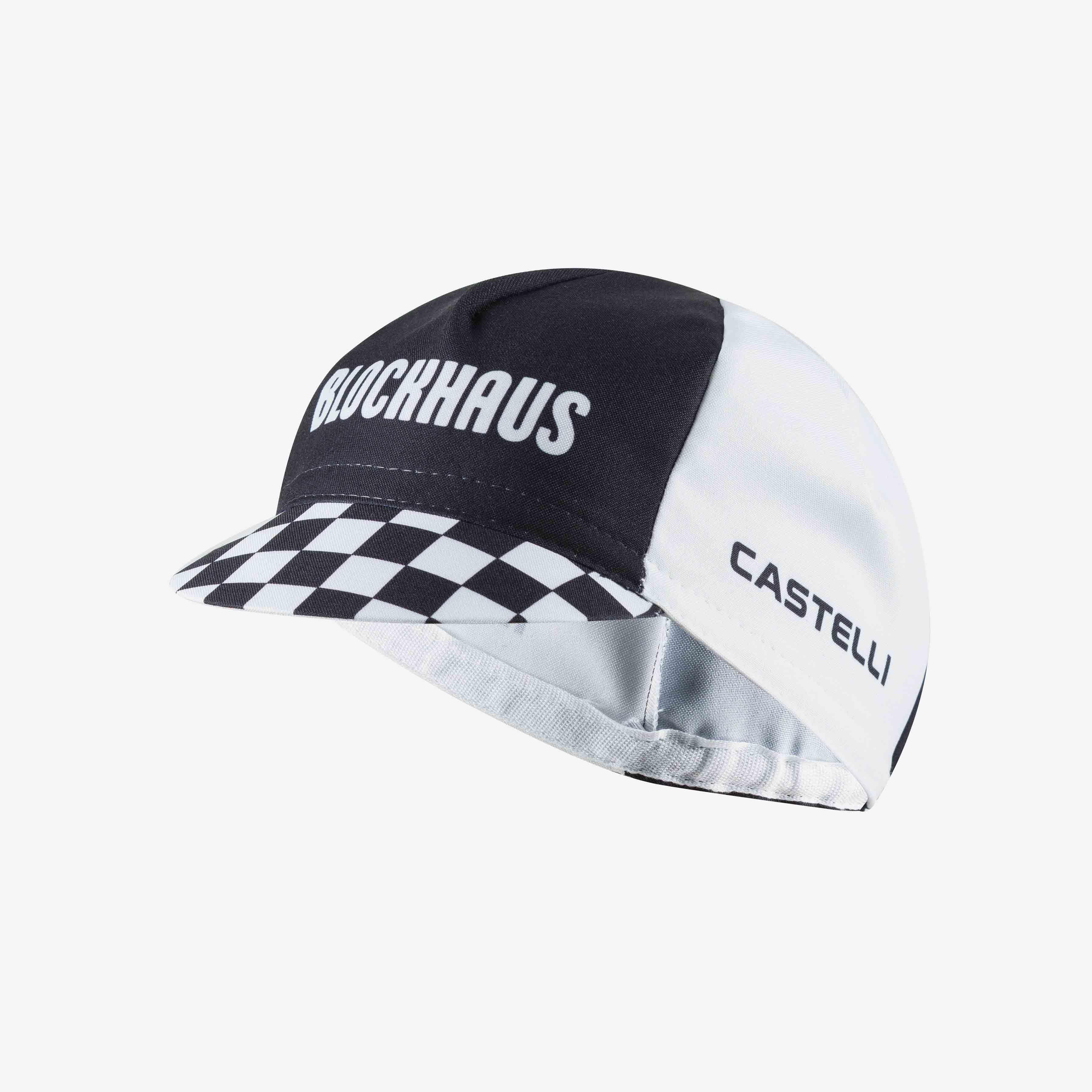 #giro109 tappa cap - white/black - castelli