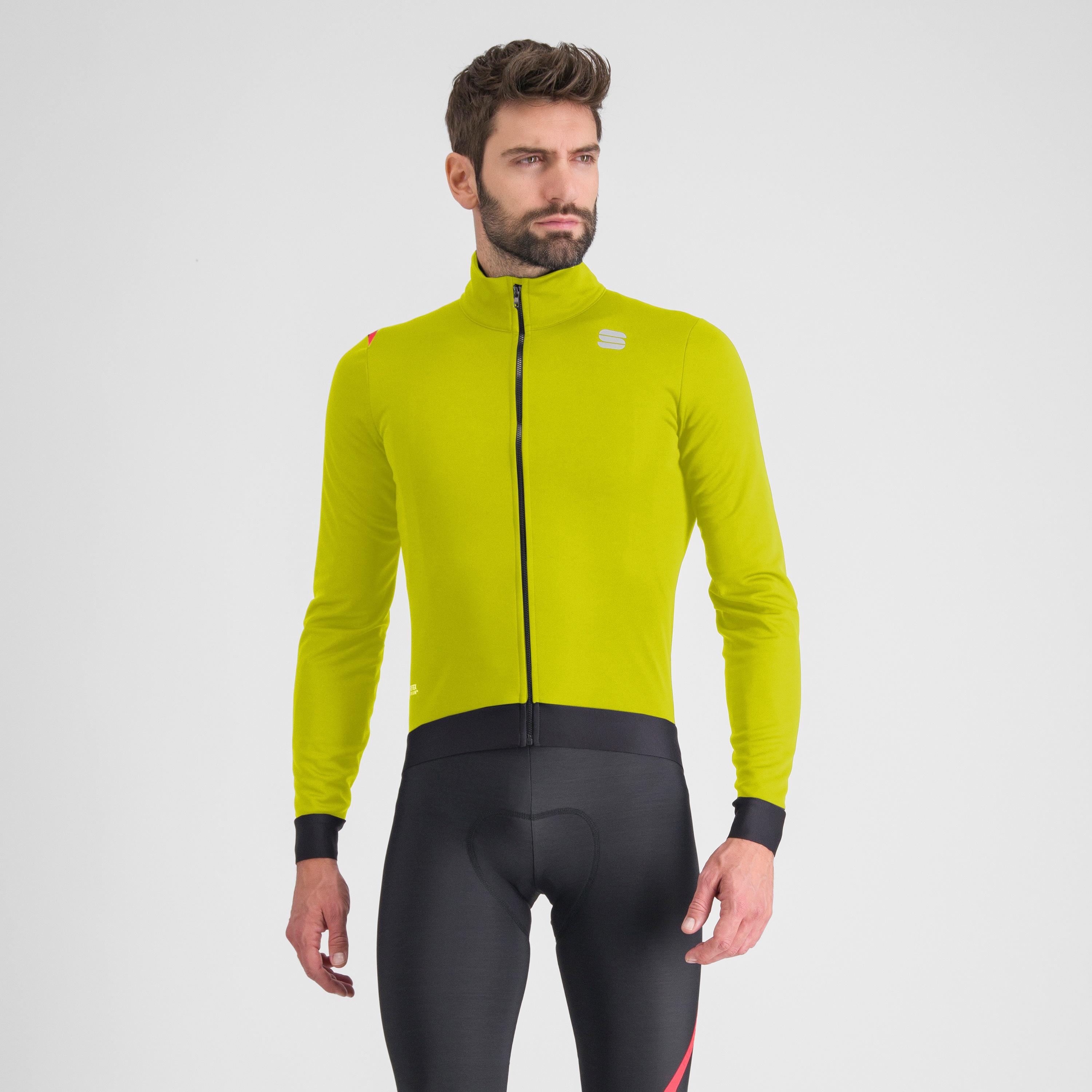 Fiandre pro medium jacket - cedar - sportful