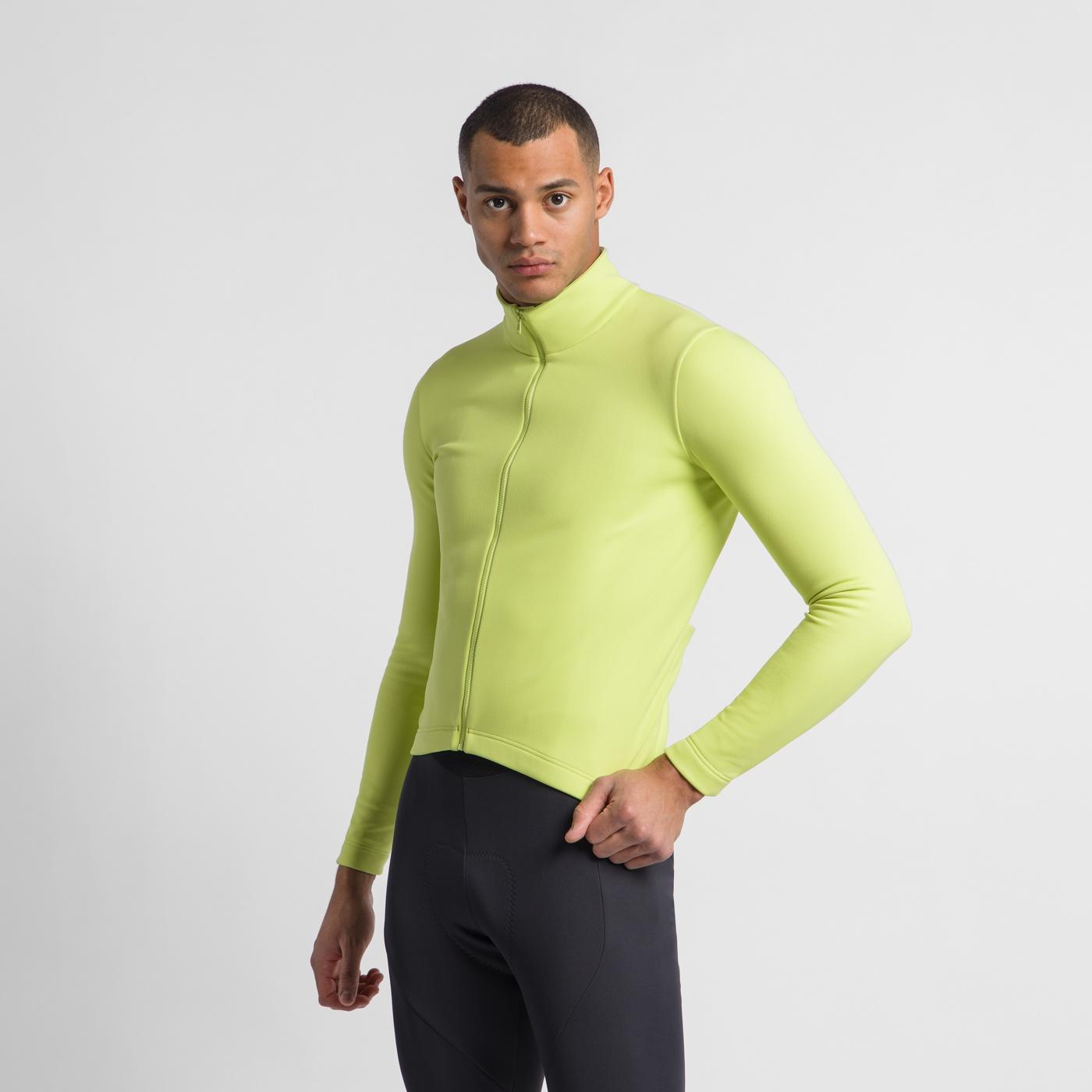 Classic 2 jacket - neon whisper - sportful