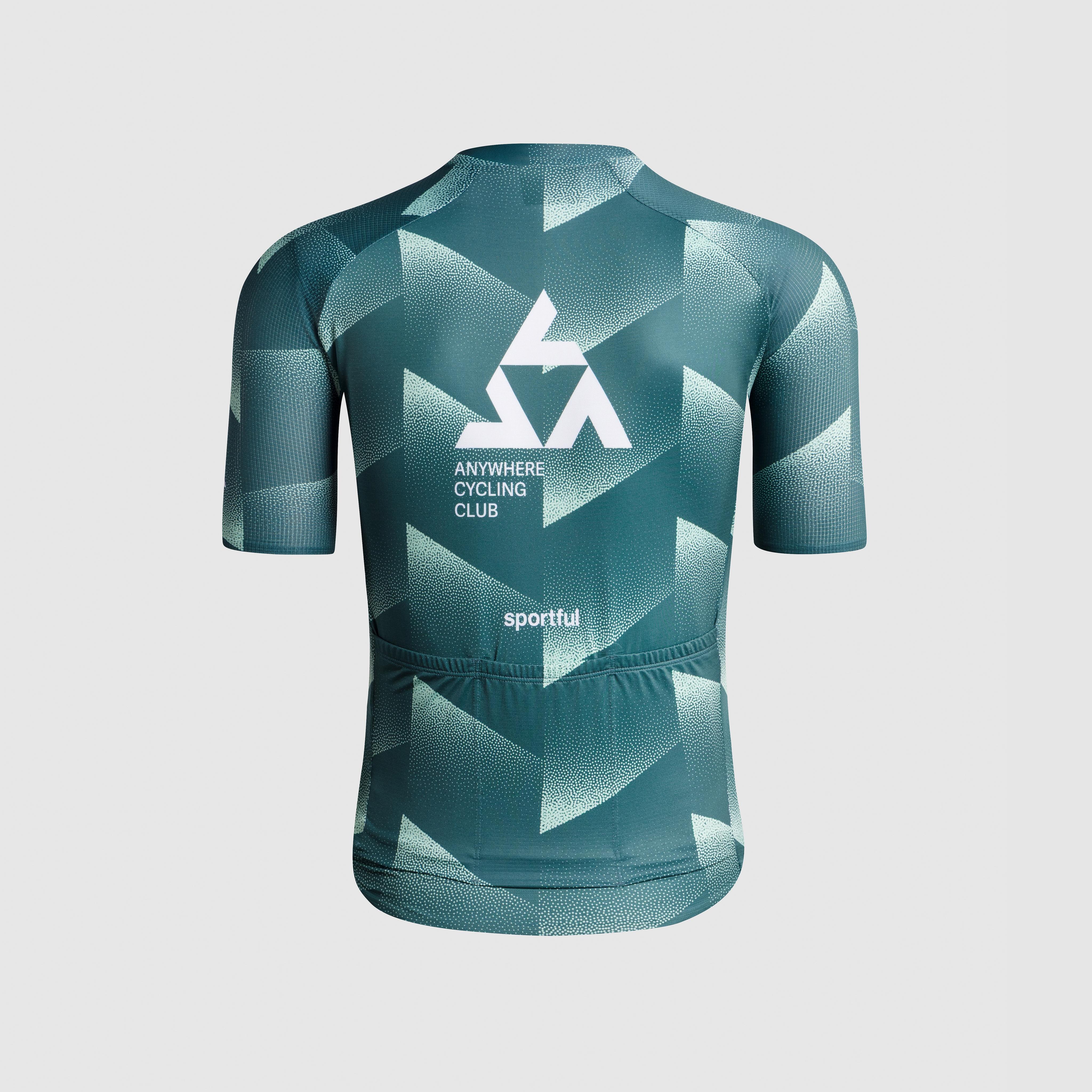 Supernova jersey - black - sportful