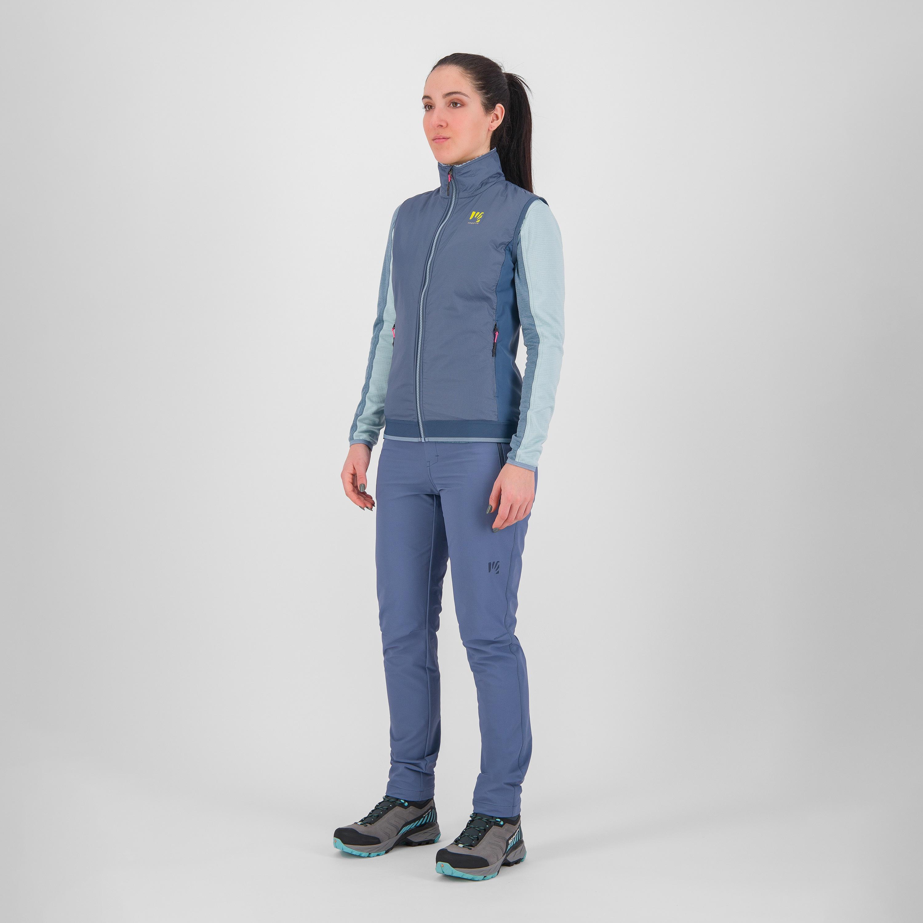 Federa w vest - bering sea - karpos