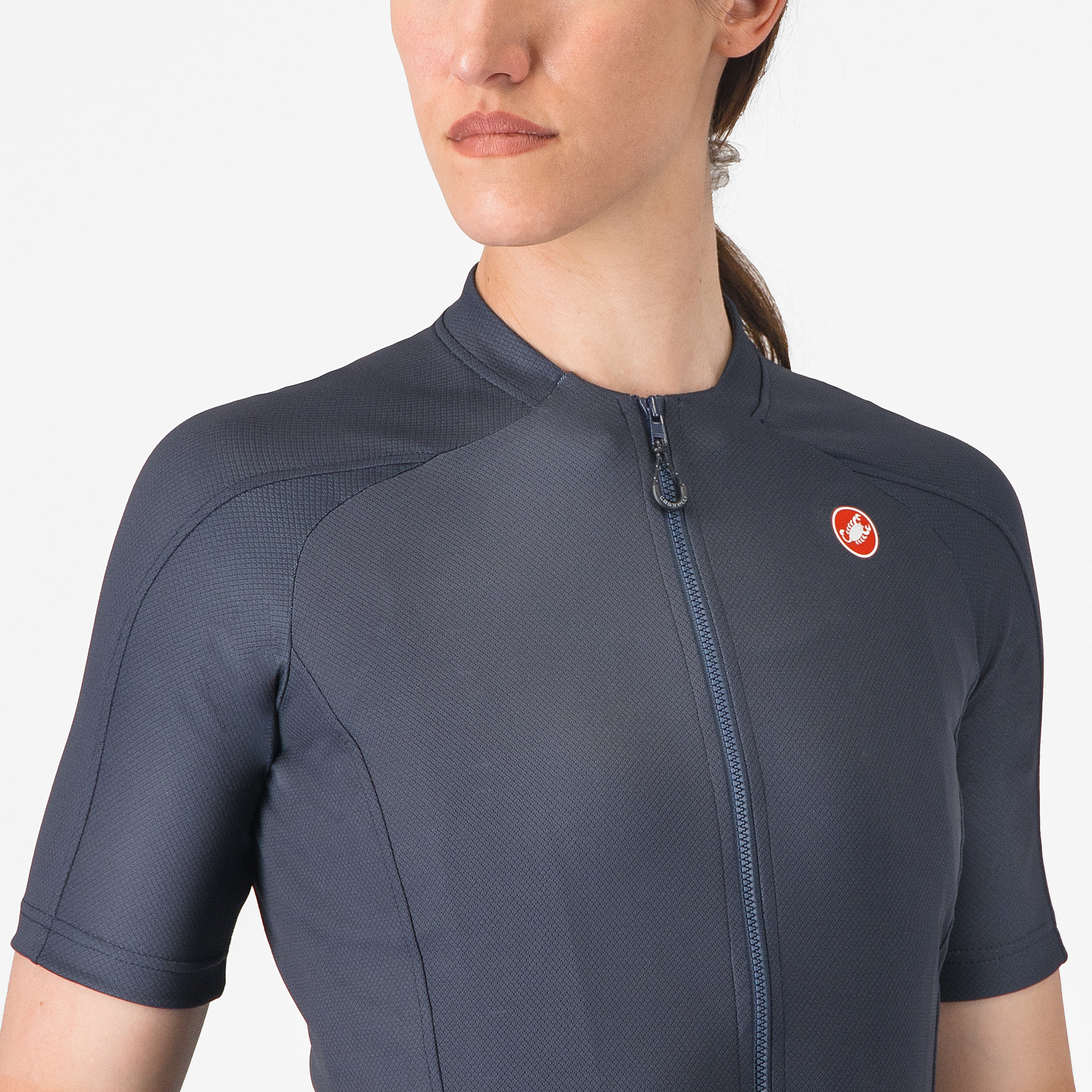 Libera 2 jersey - twilight blue - castelli