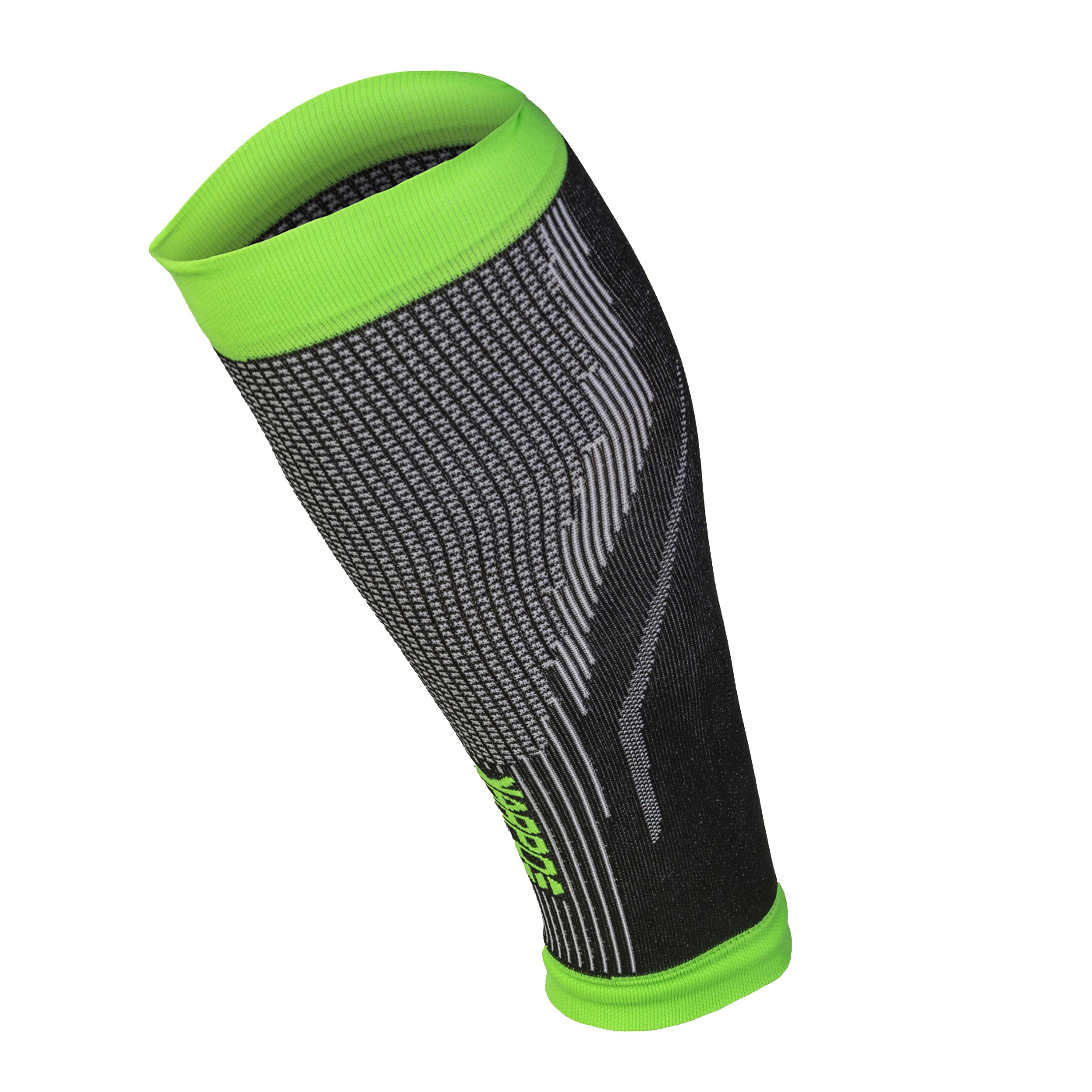 Lavaredo booster - green fluo/black - karpos