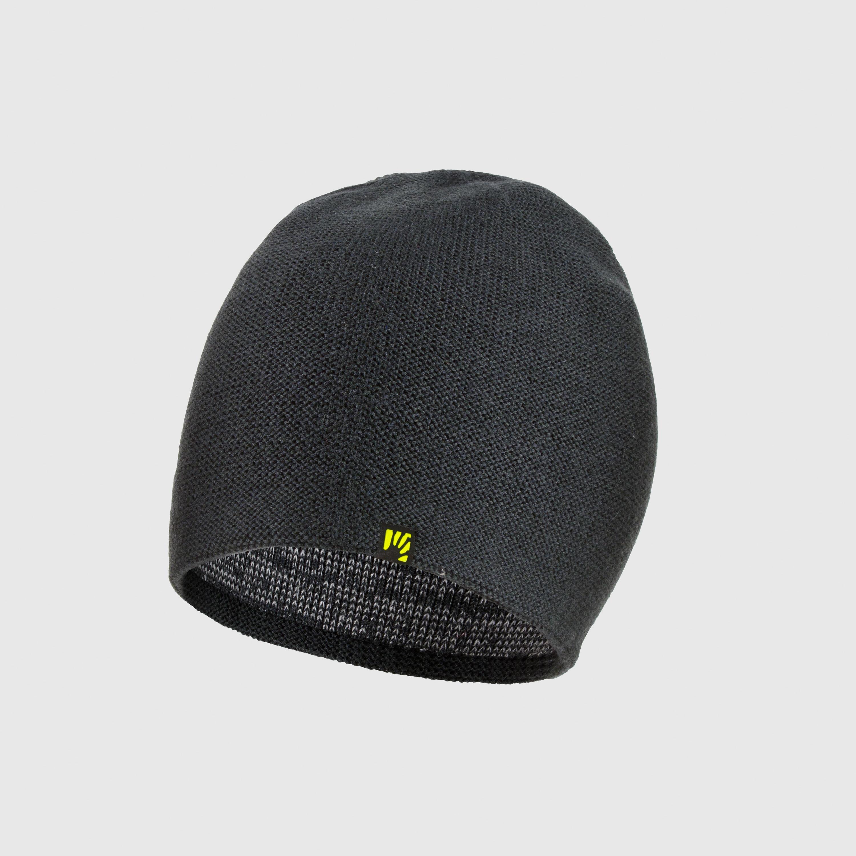 Senaiga beanie - black - karpos