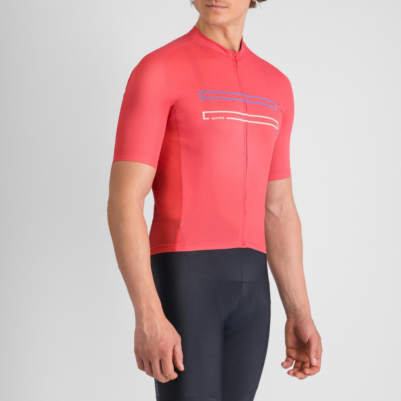 Starlight 2 jersey - phoenix glow - sportful