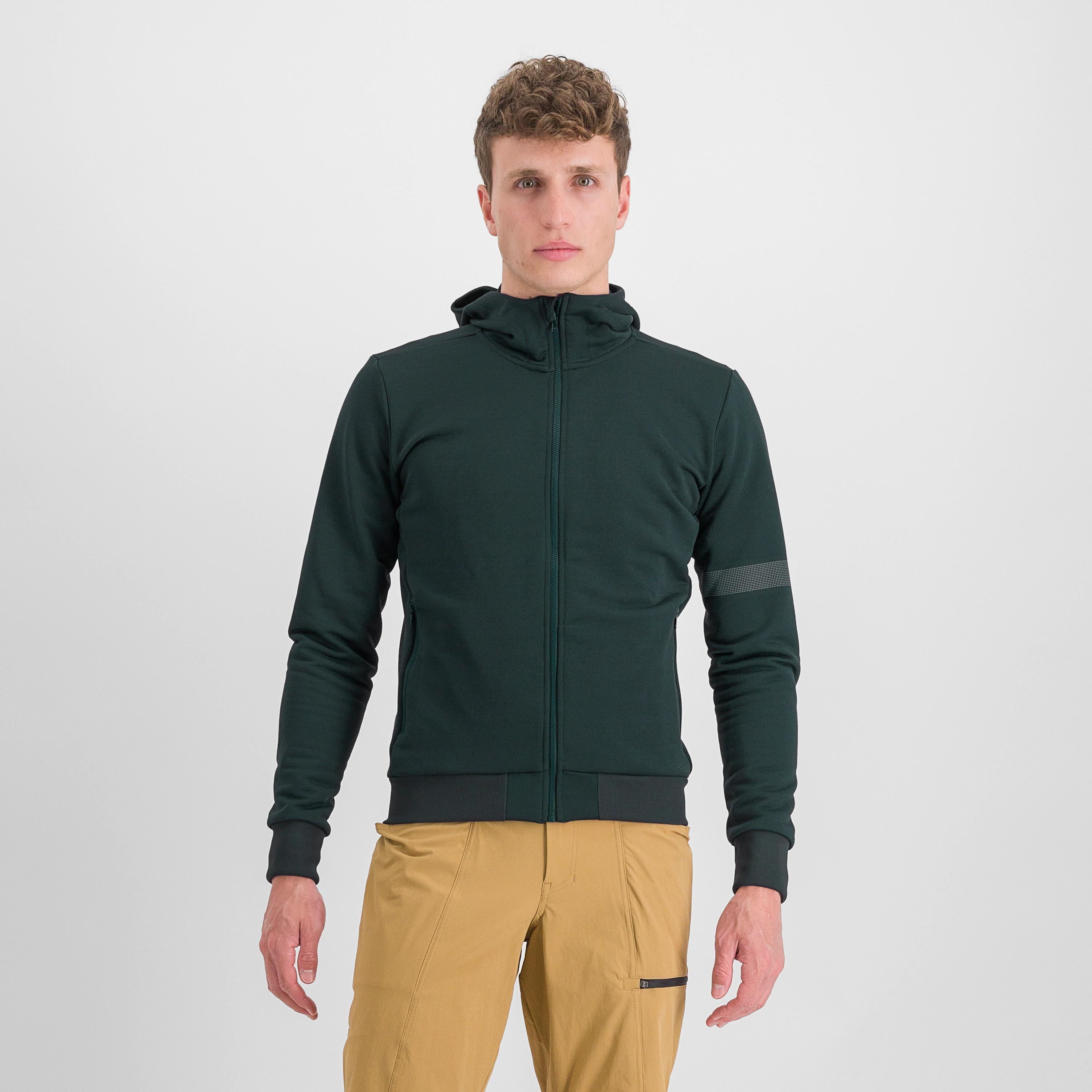 Giara hoodie - scarab - sportful