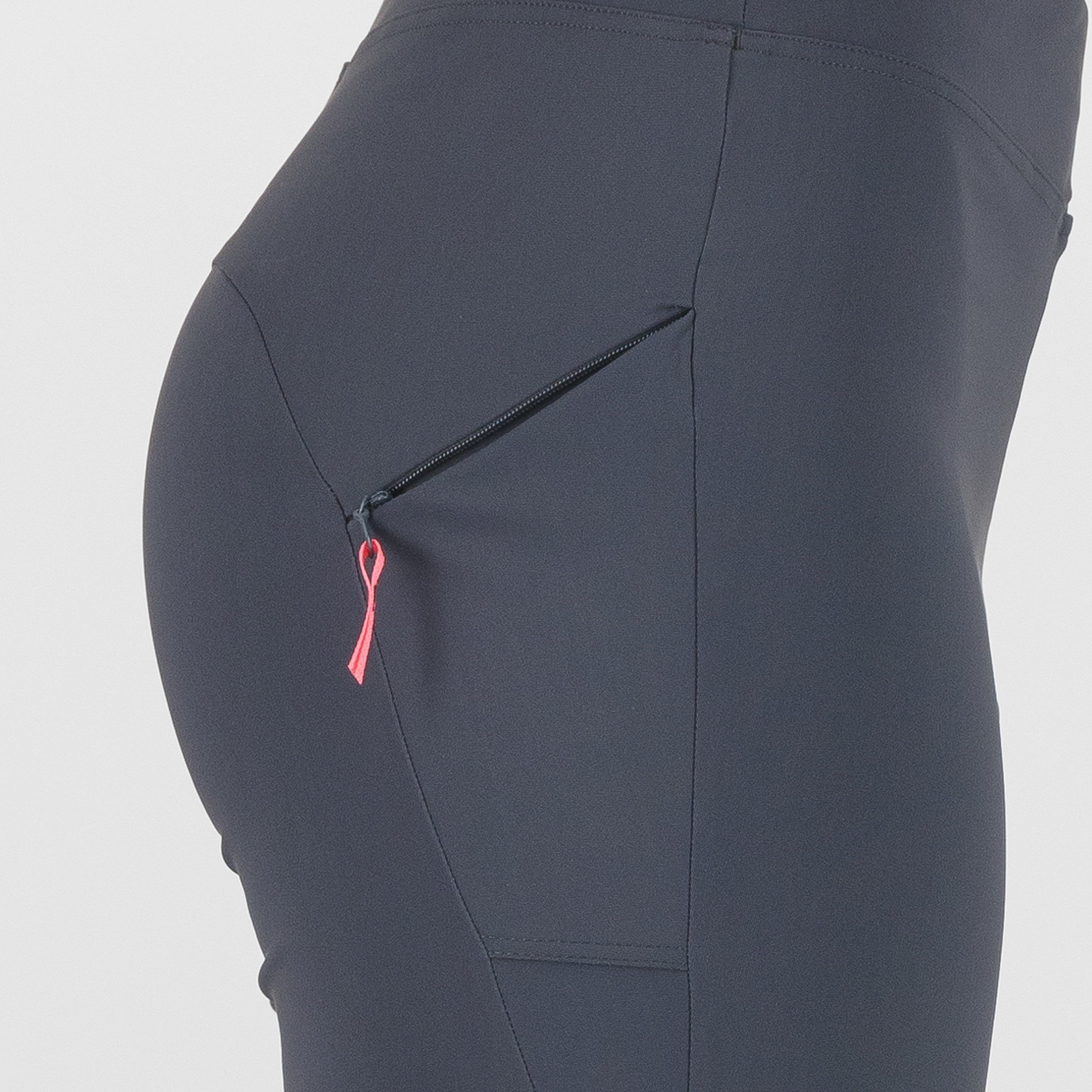 Easy evo w pants - ombre blue - karpos