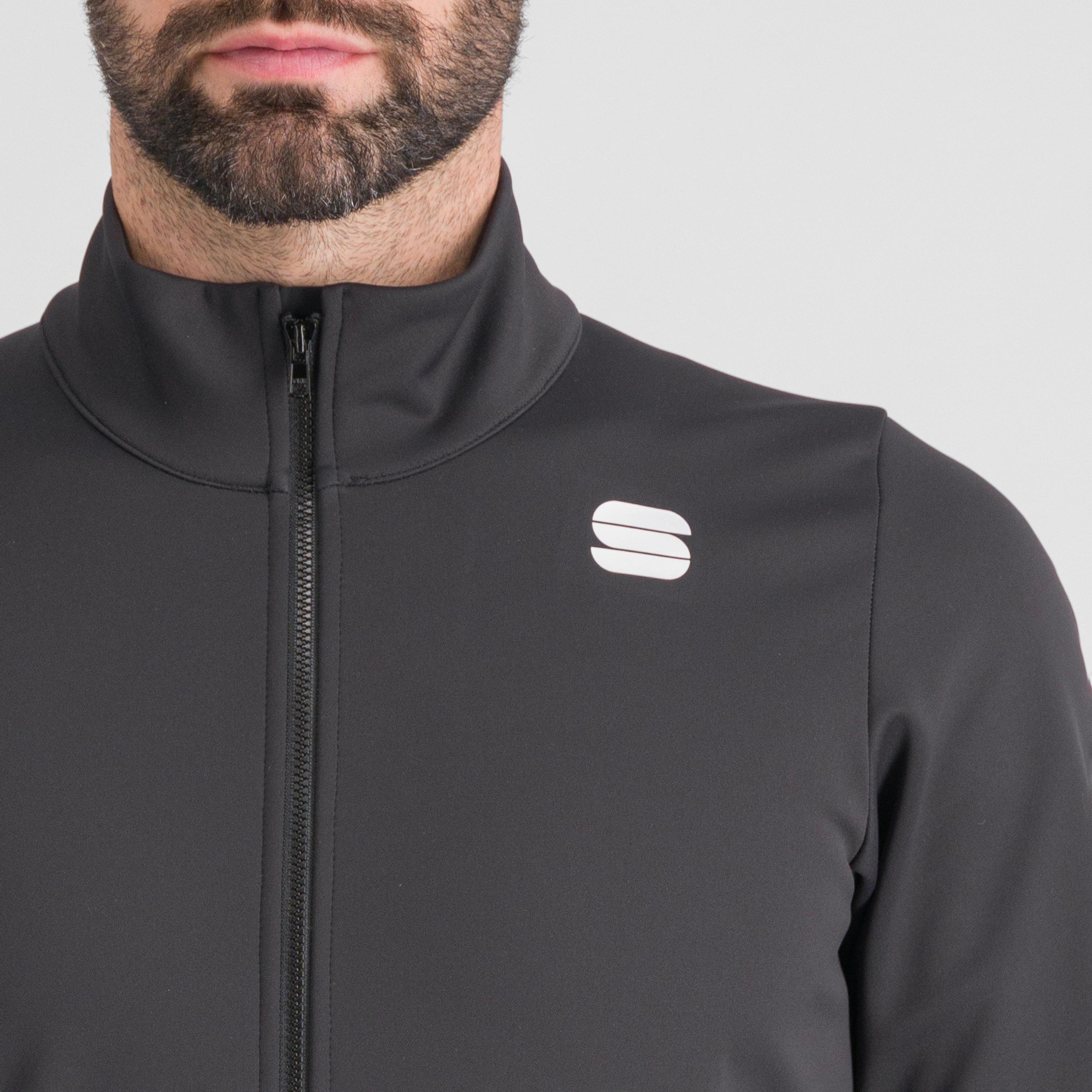 Neo softshell jacket - black - sportful