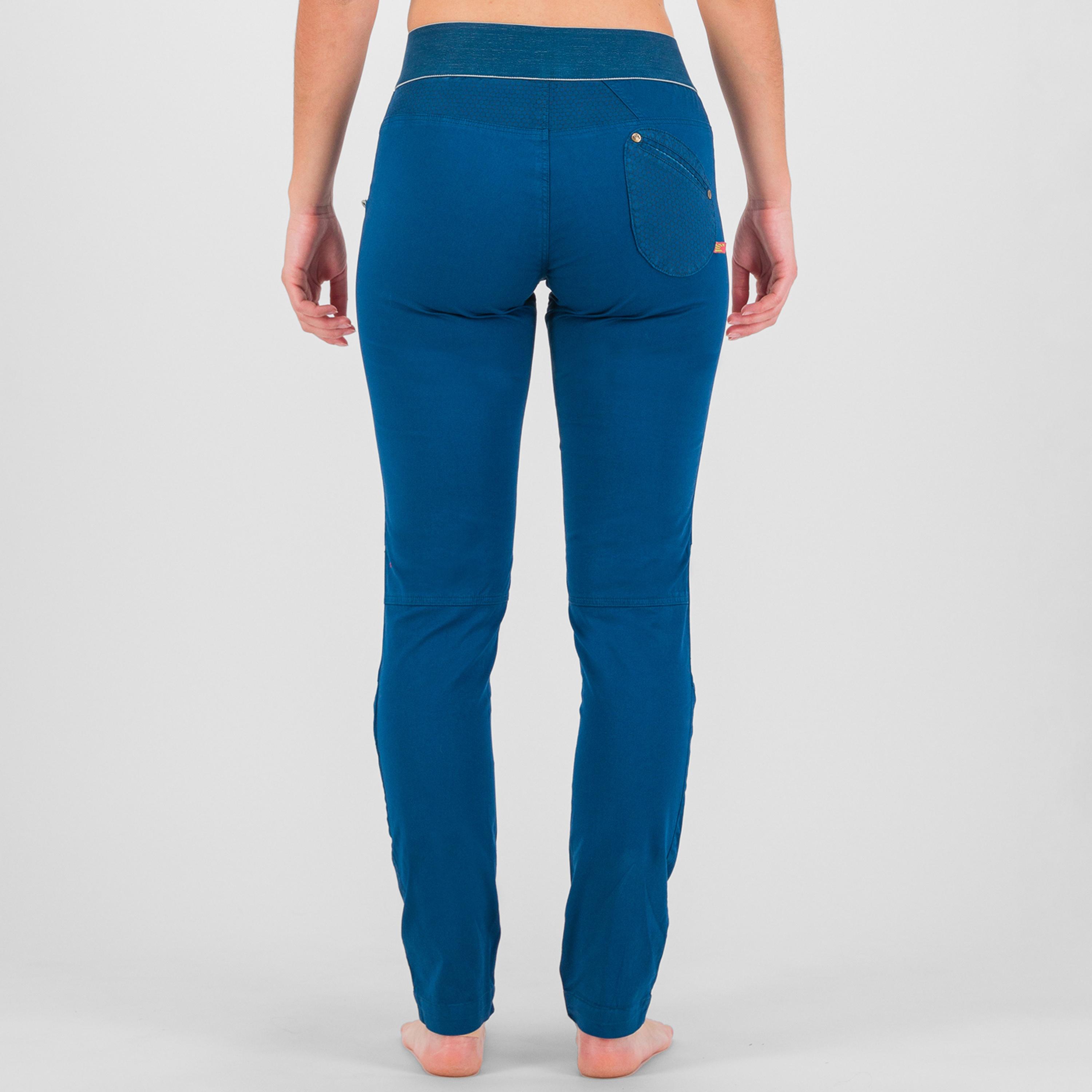 Salice w pant - gibraltar sea - karpos