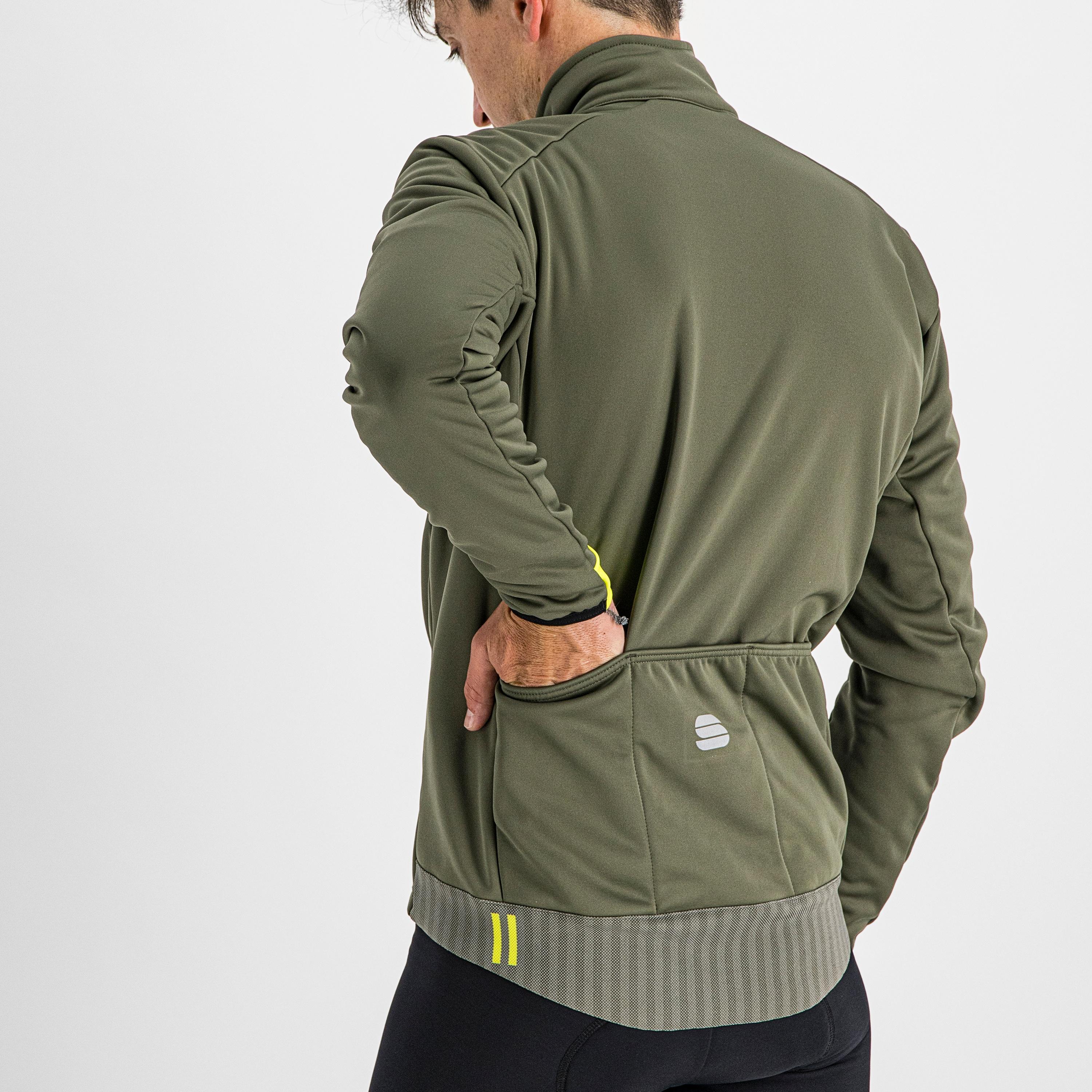 Super jacket - beetle - sportful