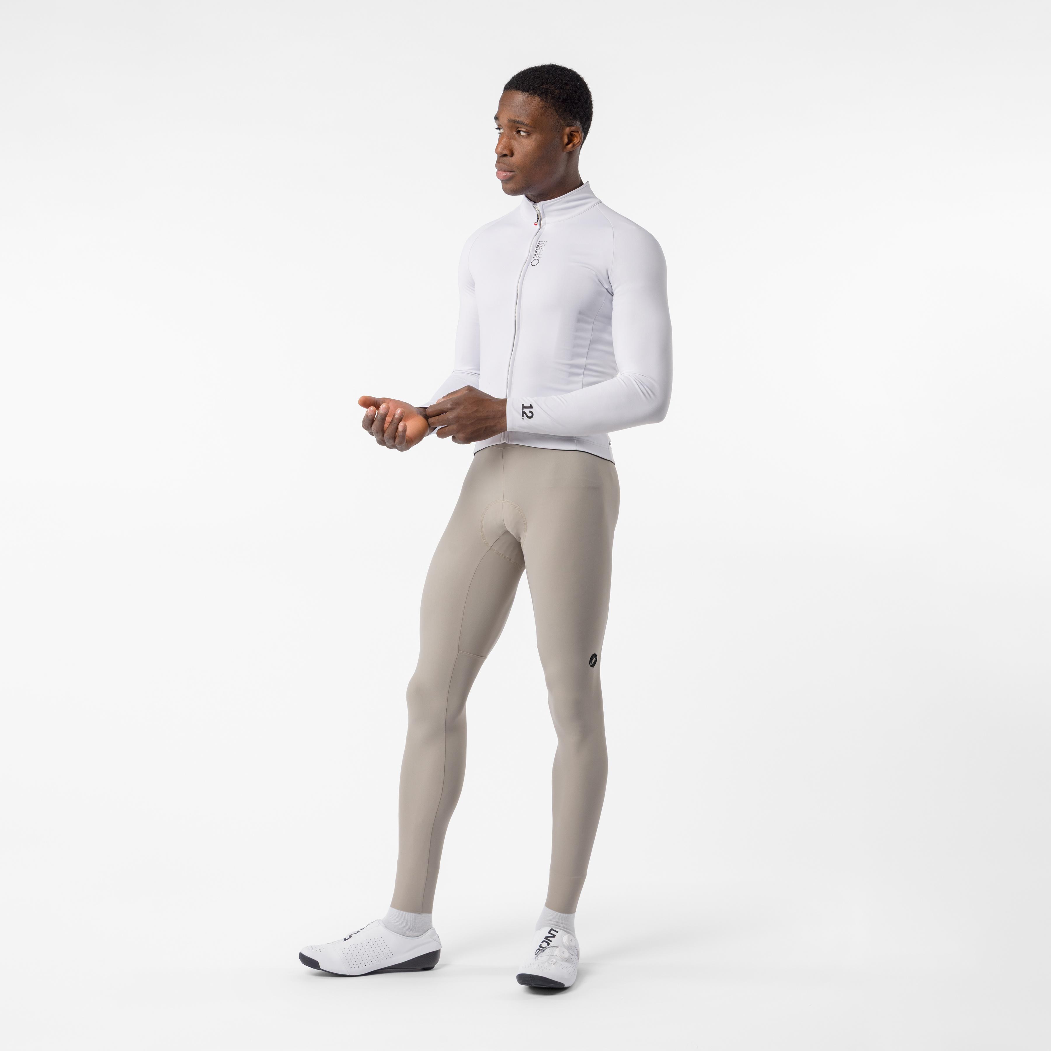 Do.di.ci. jacket - ivory - castelli