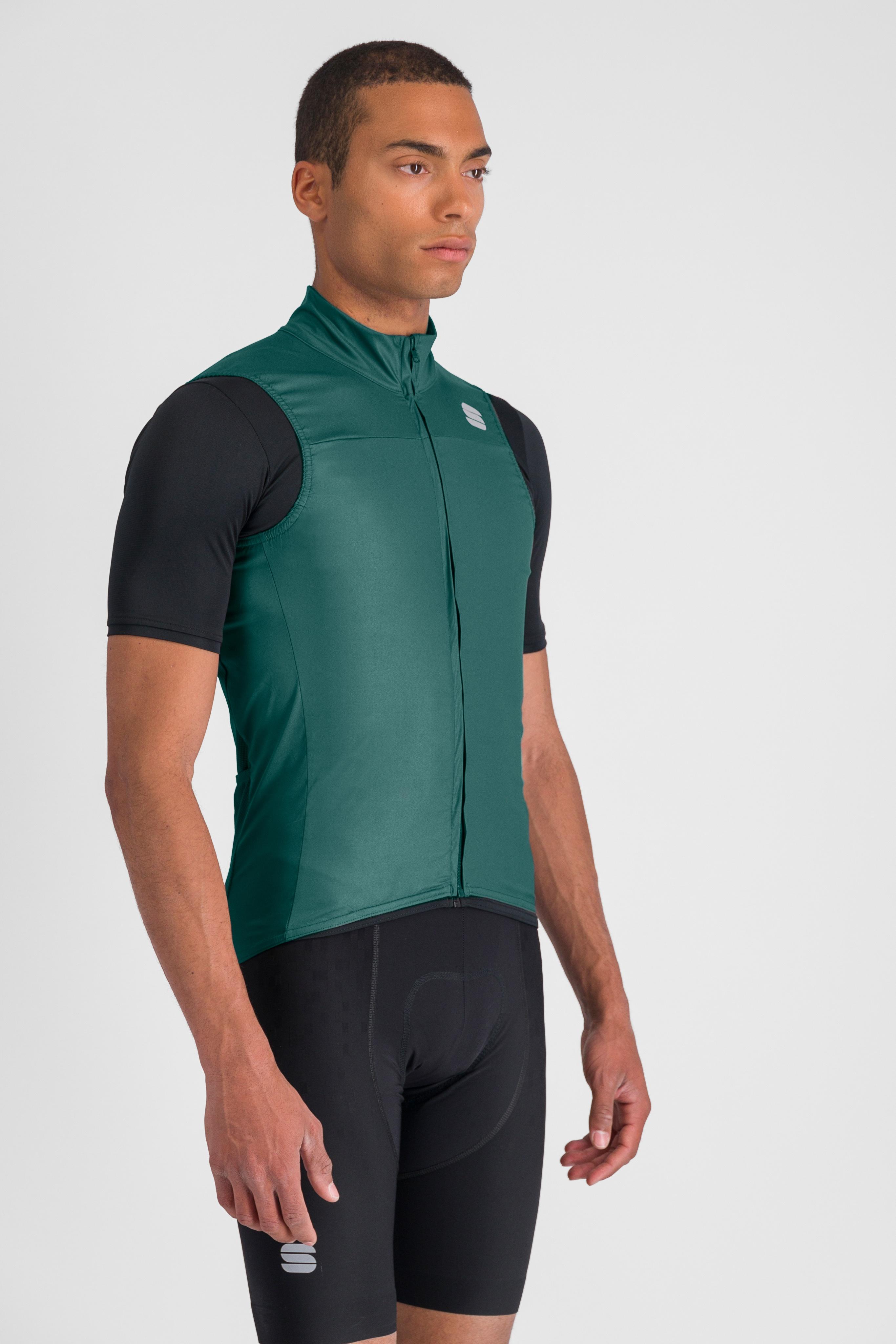 Pro vest - shrub green - sportful