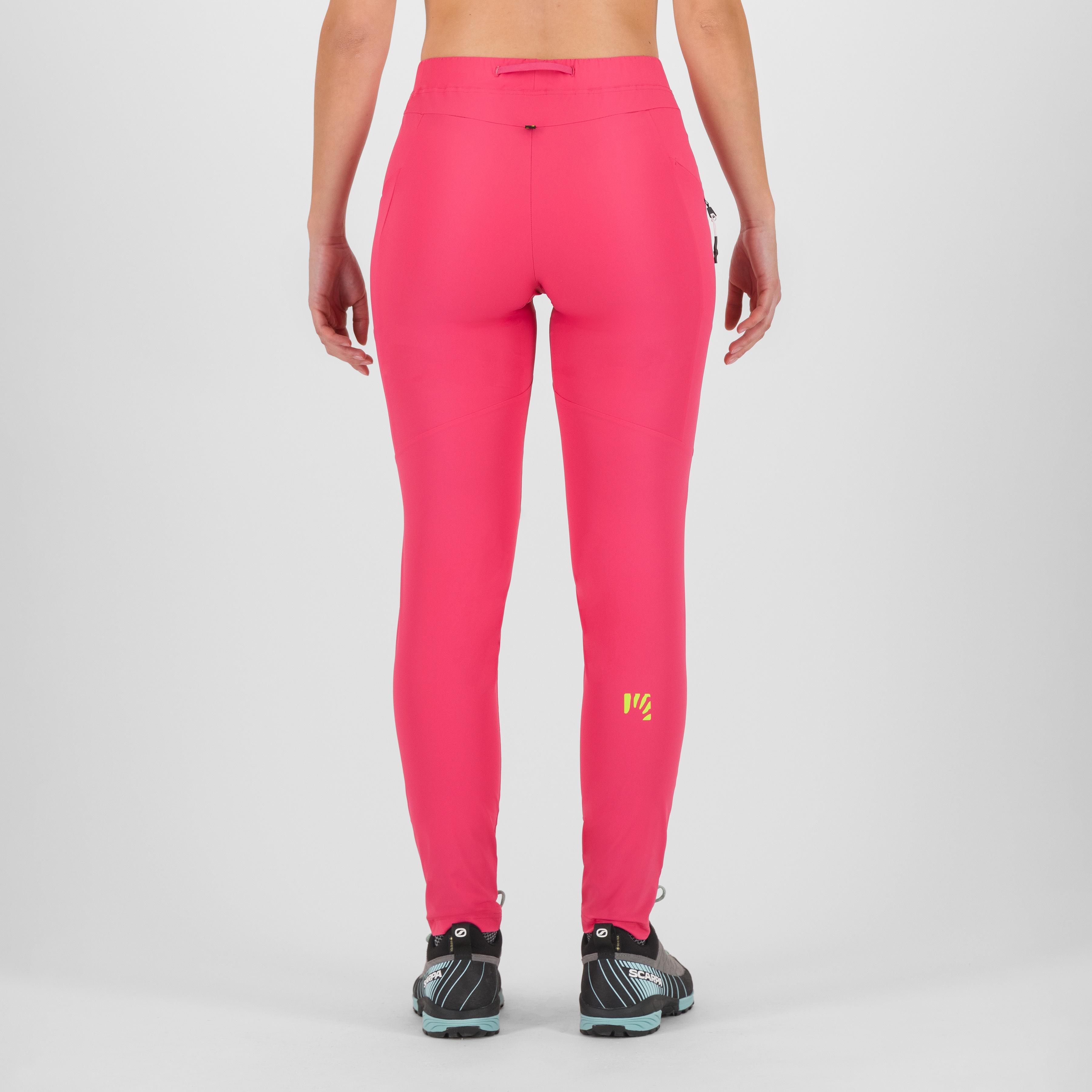 Bedin w tights - innuendo - karpos