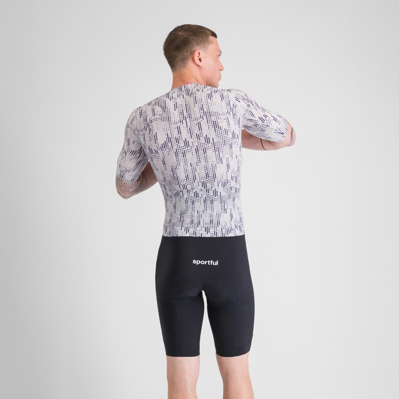 G-suit - black / stone gray - sportful