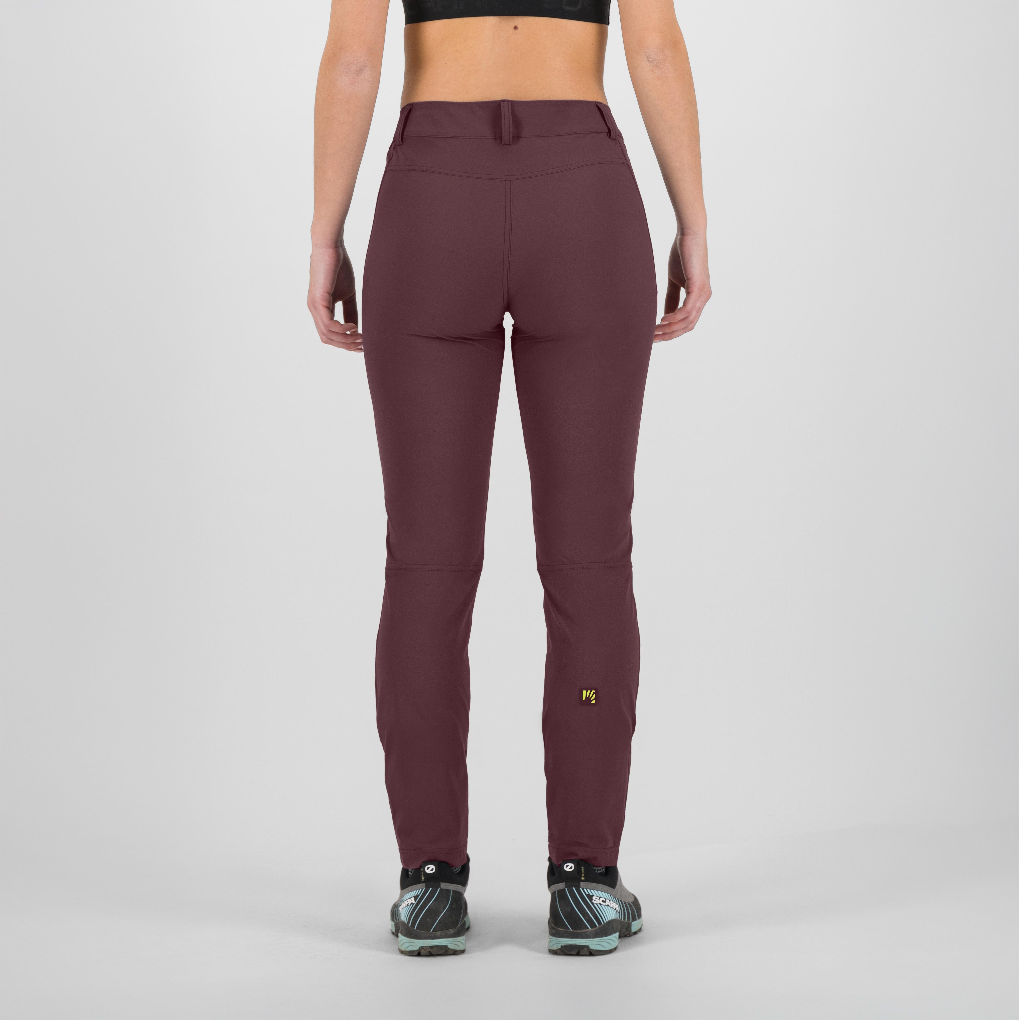 Seceda w pants - vineyard - karpos