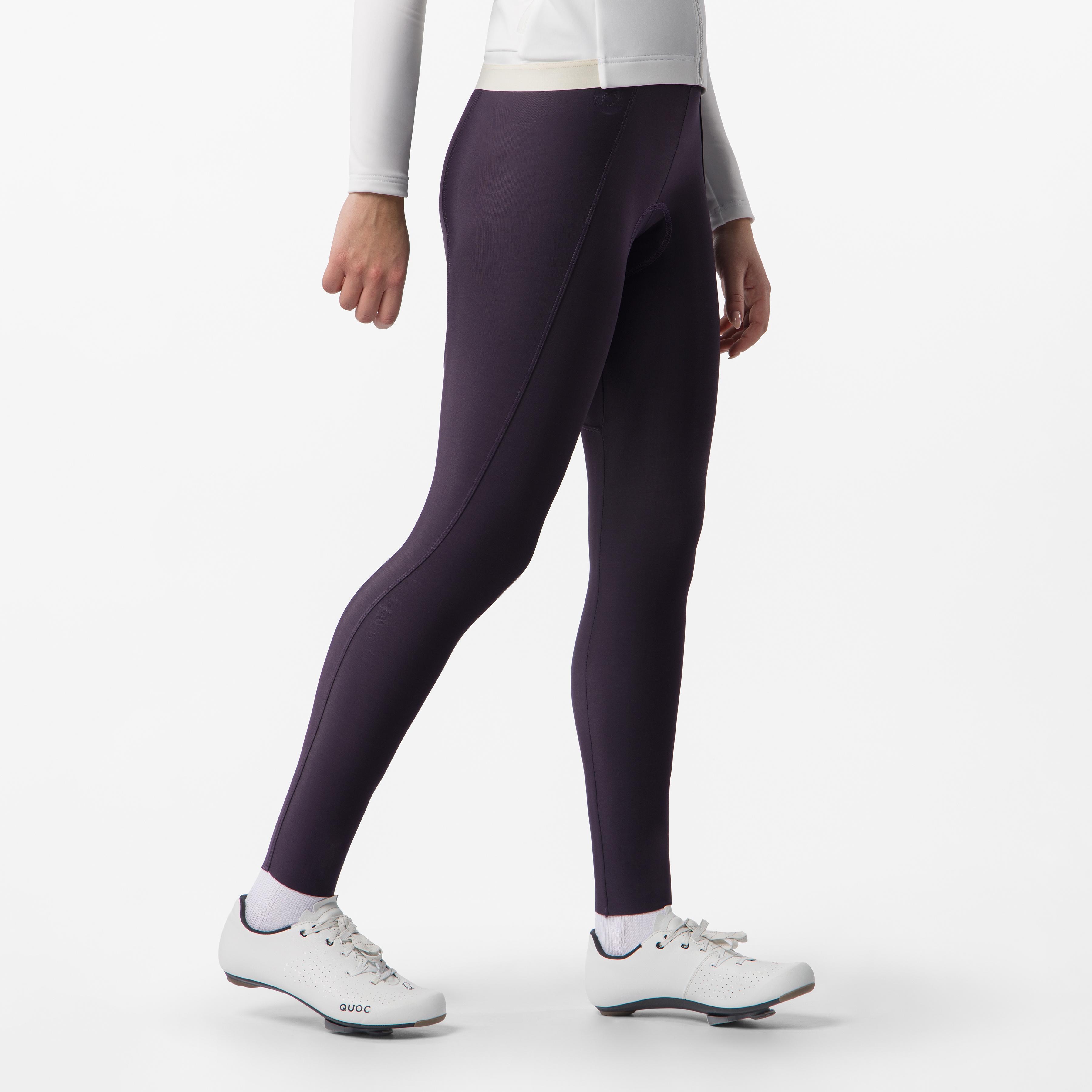 Espresso 2 w tight - night shade - castelli