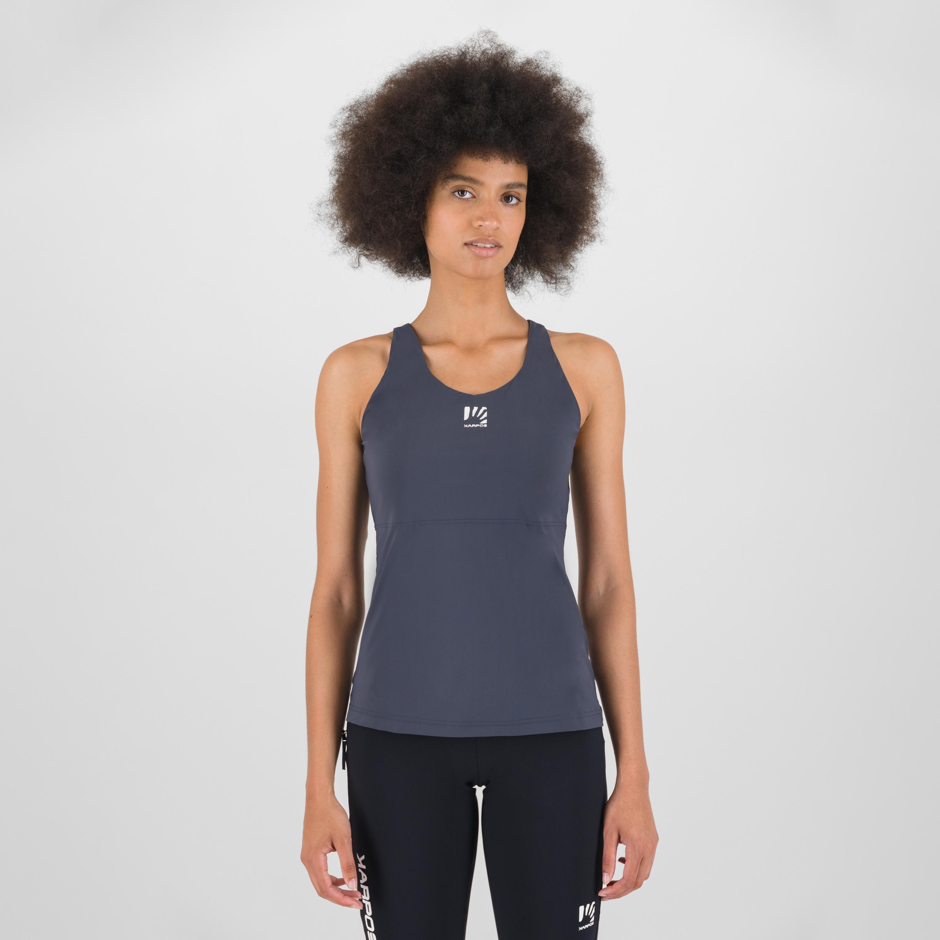 Easyfrizz w tank - ombre blue - karpos