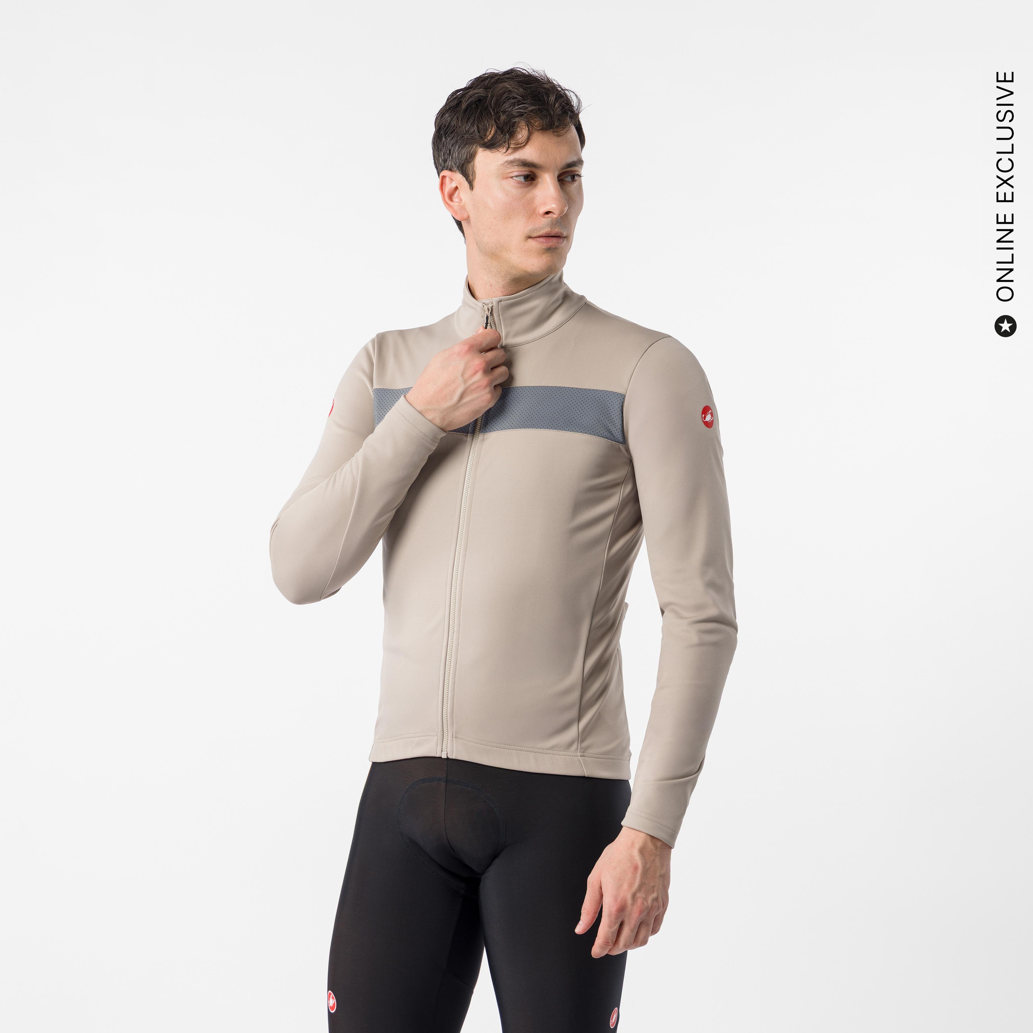 Classifica jacket 2 - clay - castelli