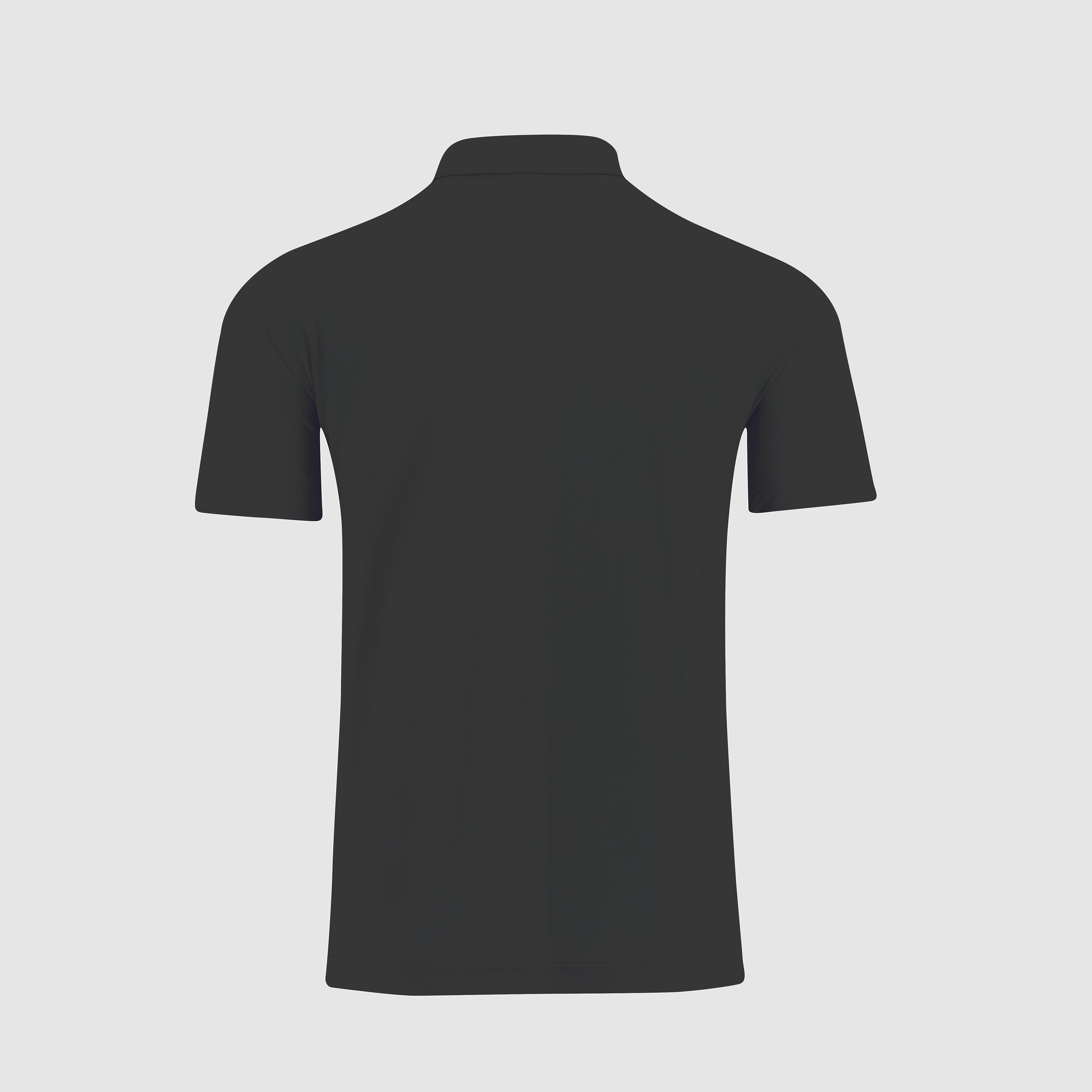 Sesto polo - black - karpos