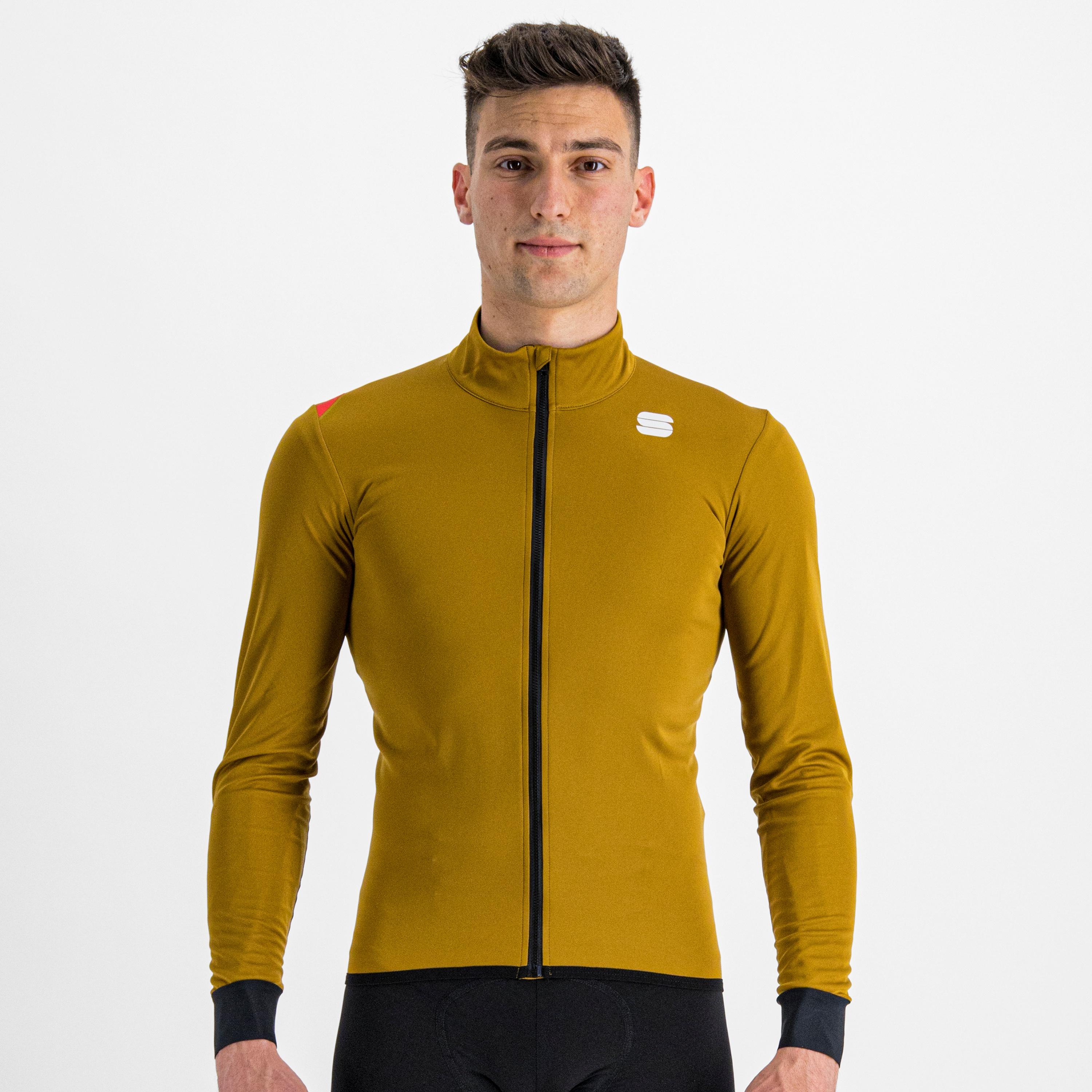 Fiandre light no rain jacket - liquorice - sportful