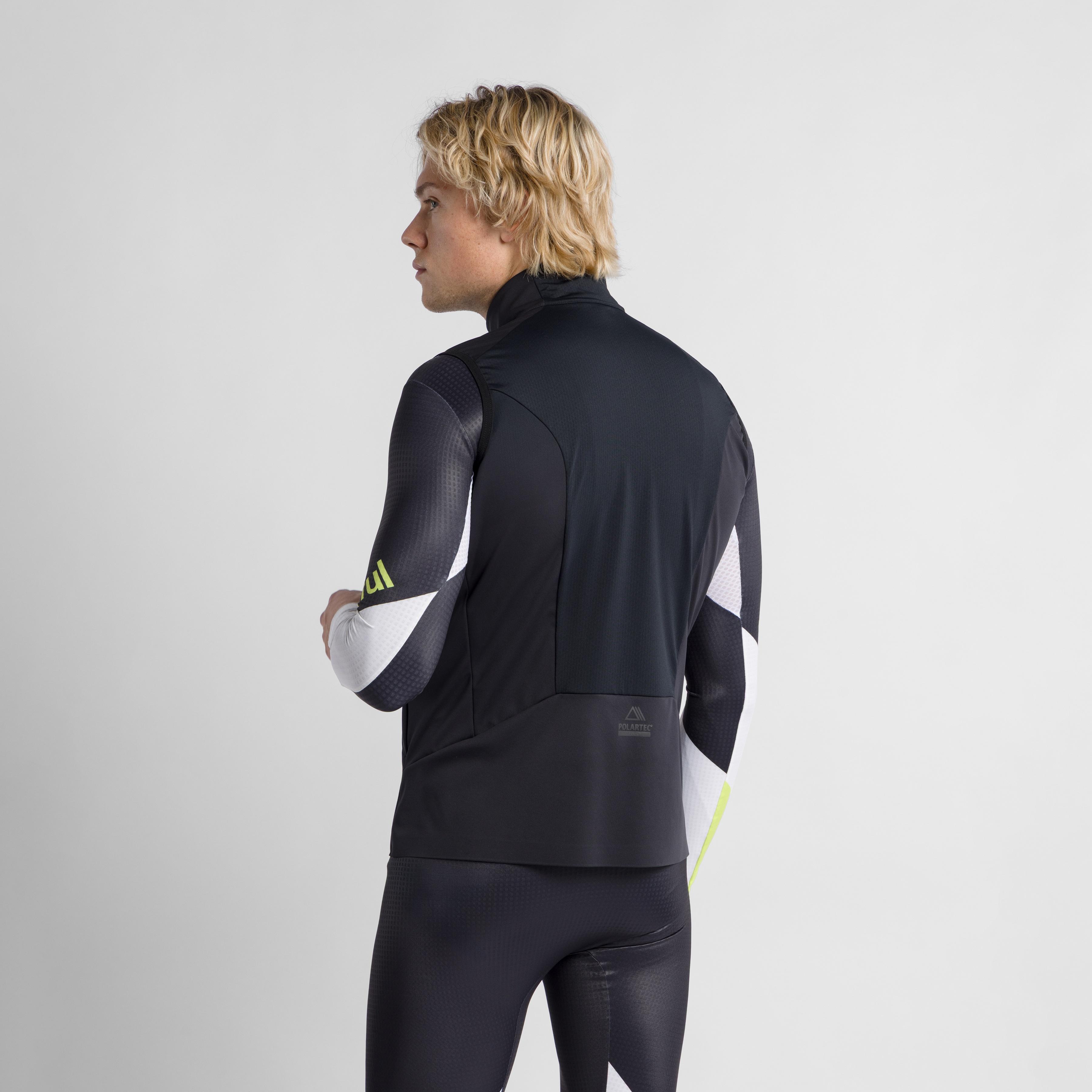 Apex 2 vest - black - sportful
