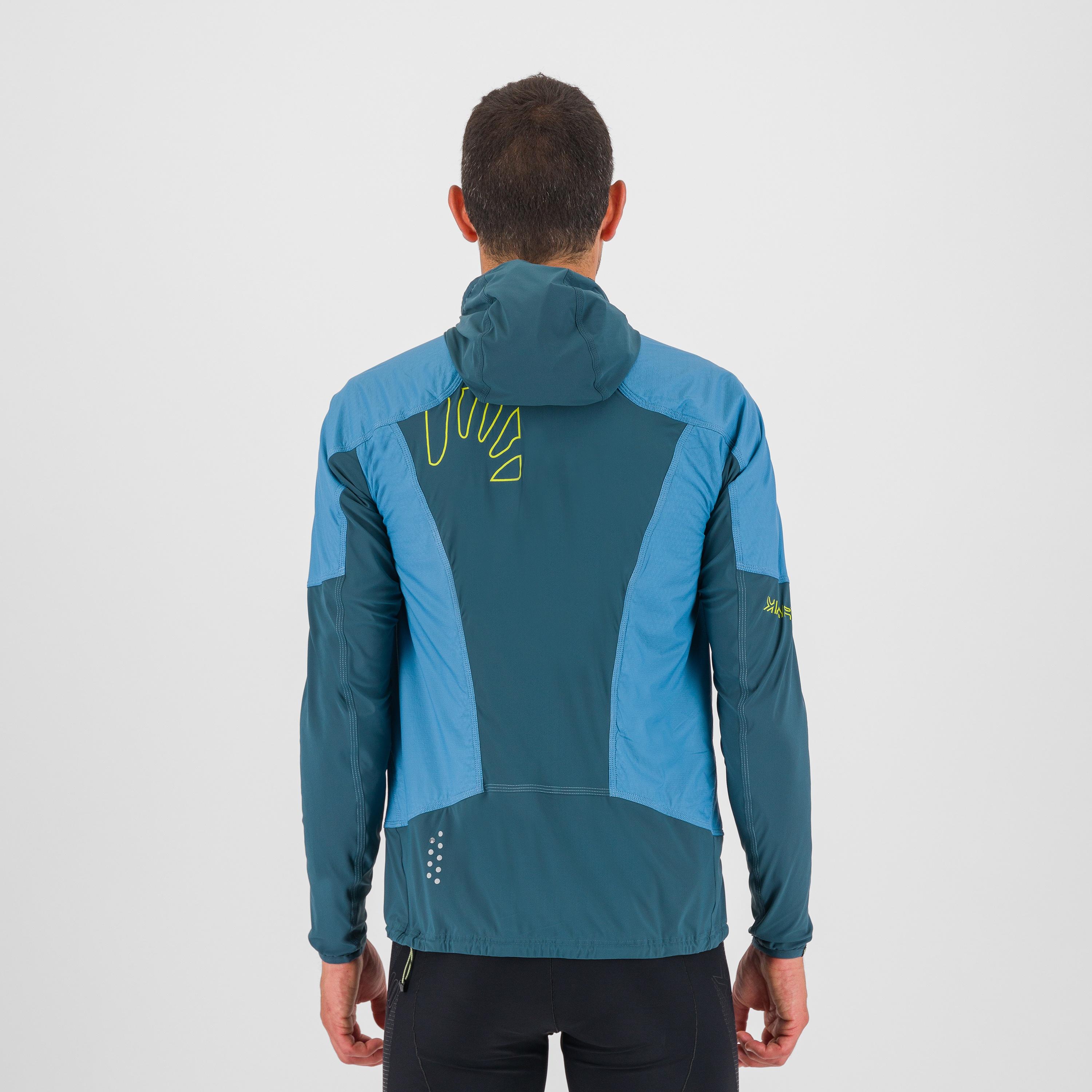 Lavaredo jacket - niagara/stargazer - karpos