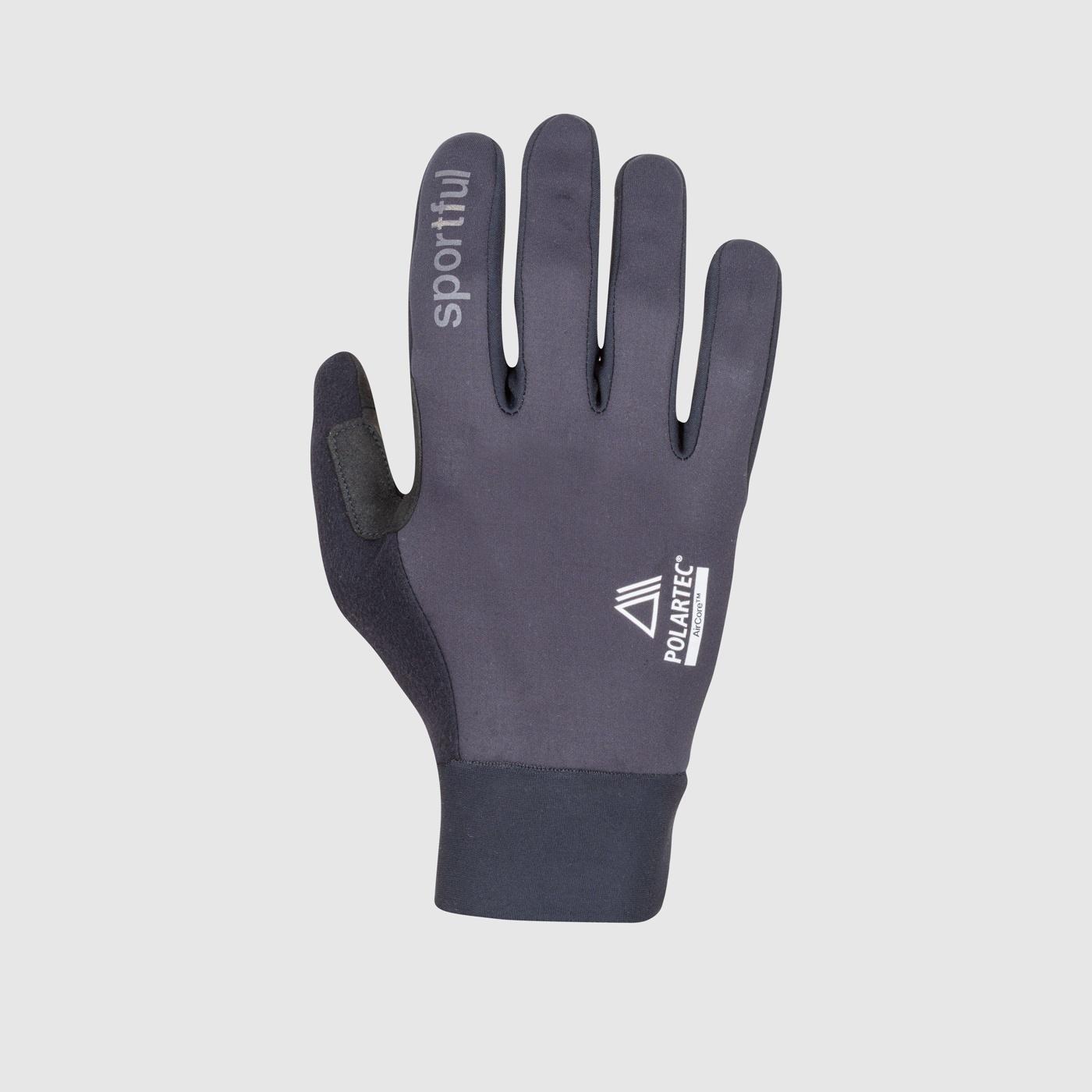 Aircore gloves - black - sportful