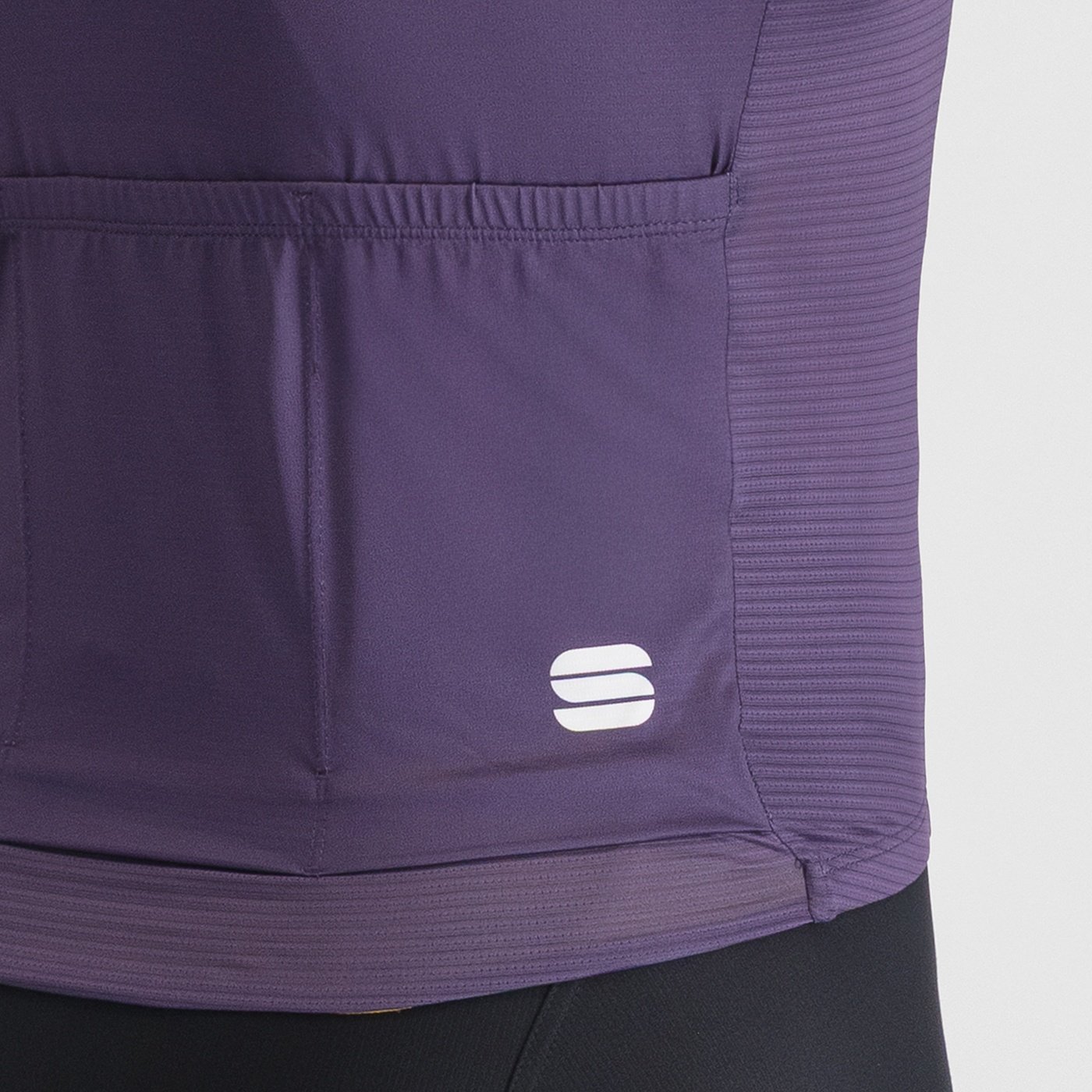 Supernova jersey - galactic purple - sportful
