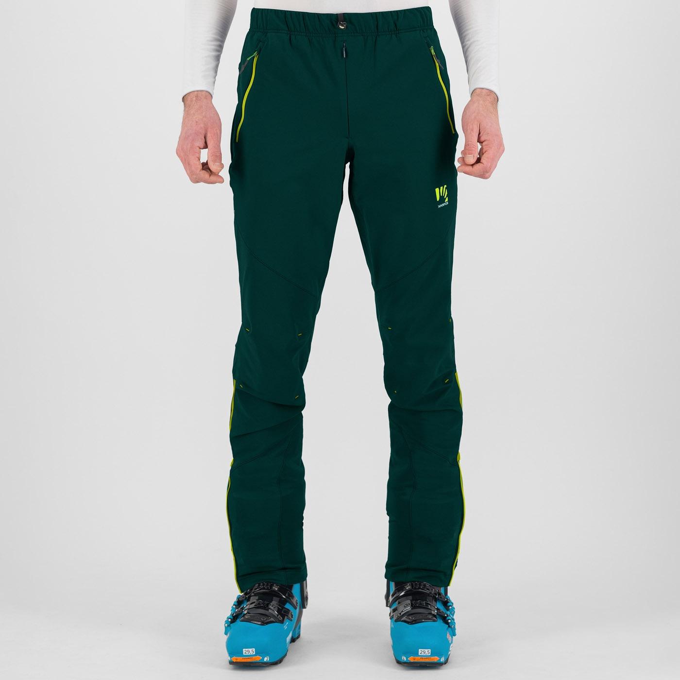 Cevedale evo pant - forest - karpos