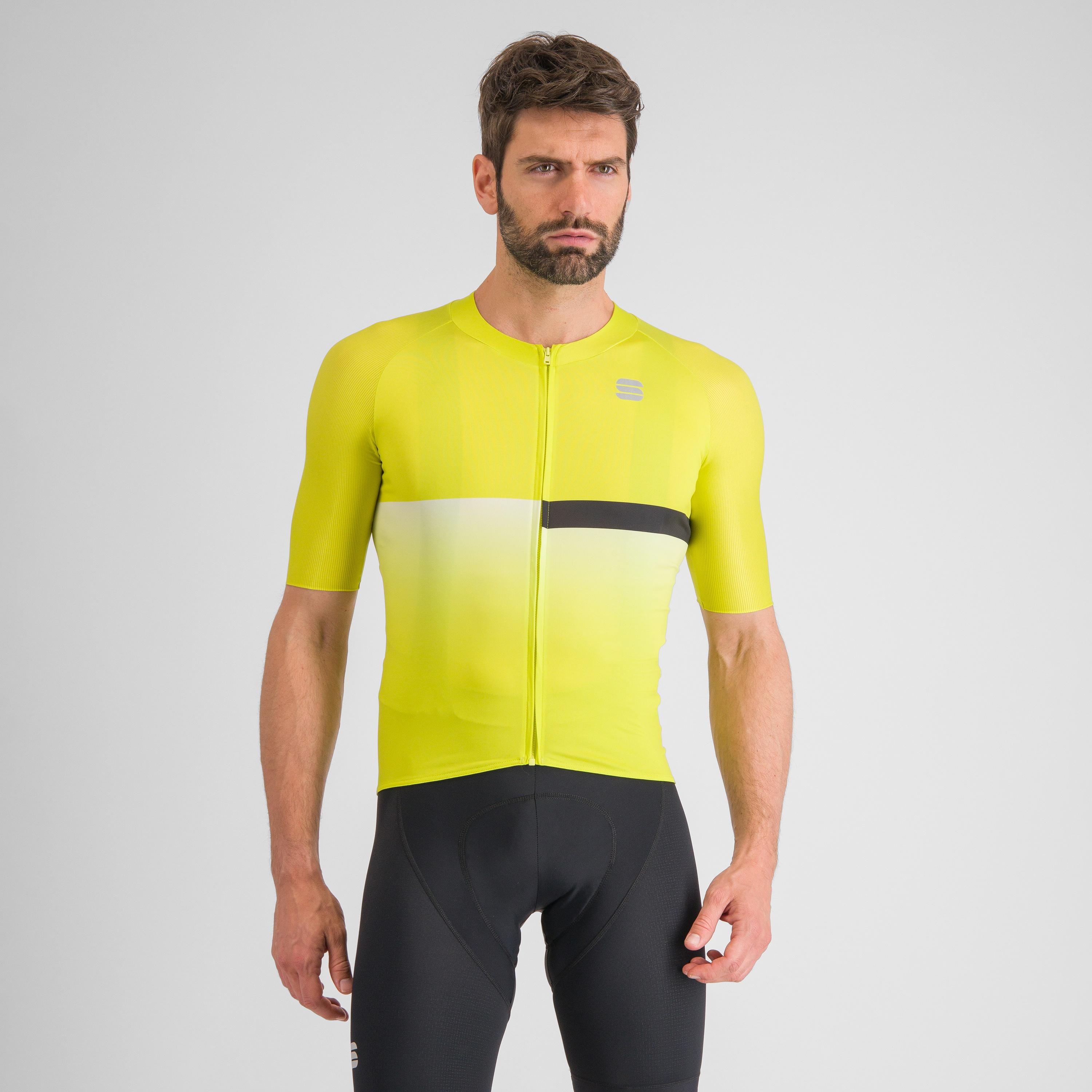 Bomber jersey - cedar - sportful