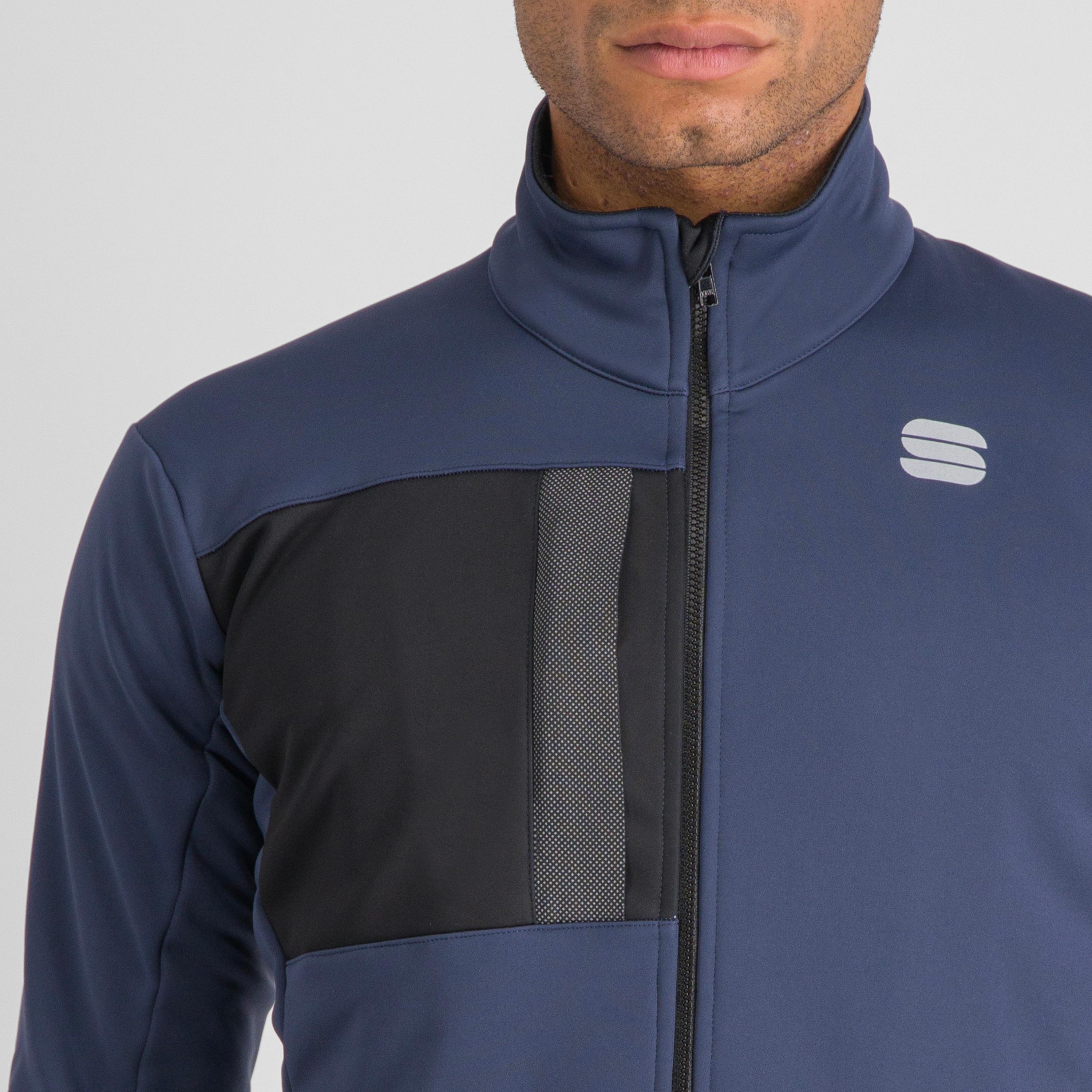 Super jacket - galaxy blue - sportful