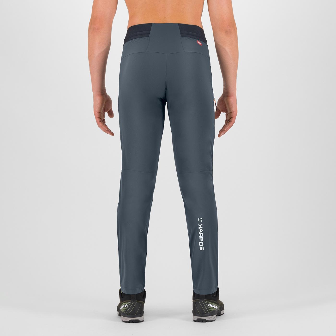 Limaro' pants - dark slate - karpos