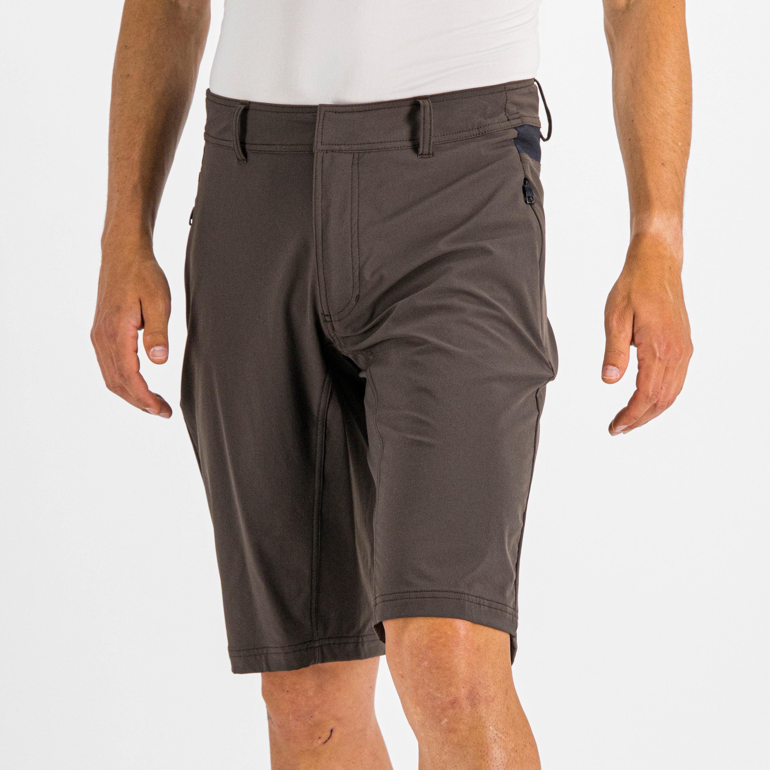 Giara overshort - cacao - sportful