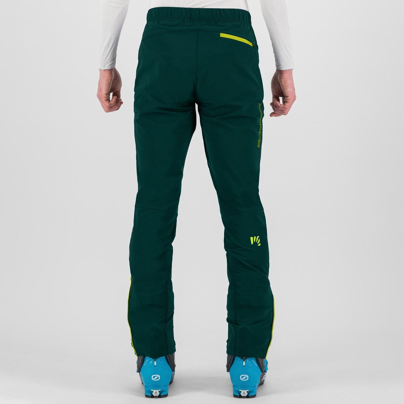 Cevedale evo pant - forest - karpos
