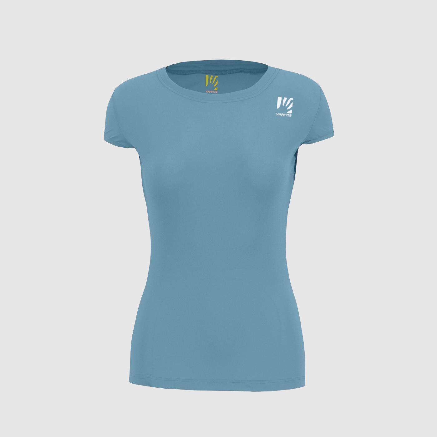 Easygoing w jersey - delphinium - karpos