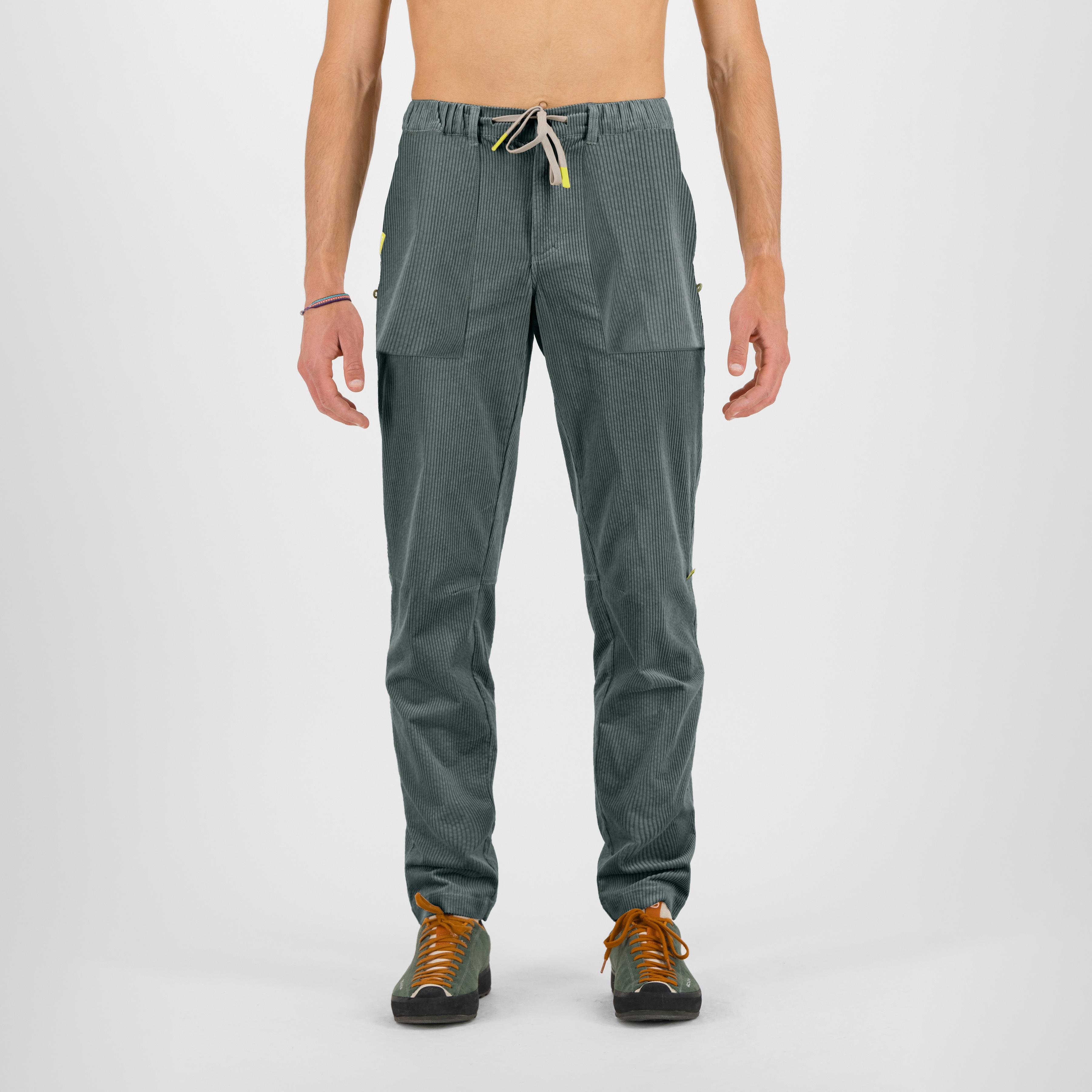Lares pants - urban - karpos