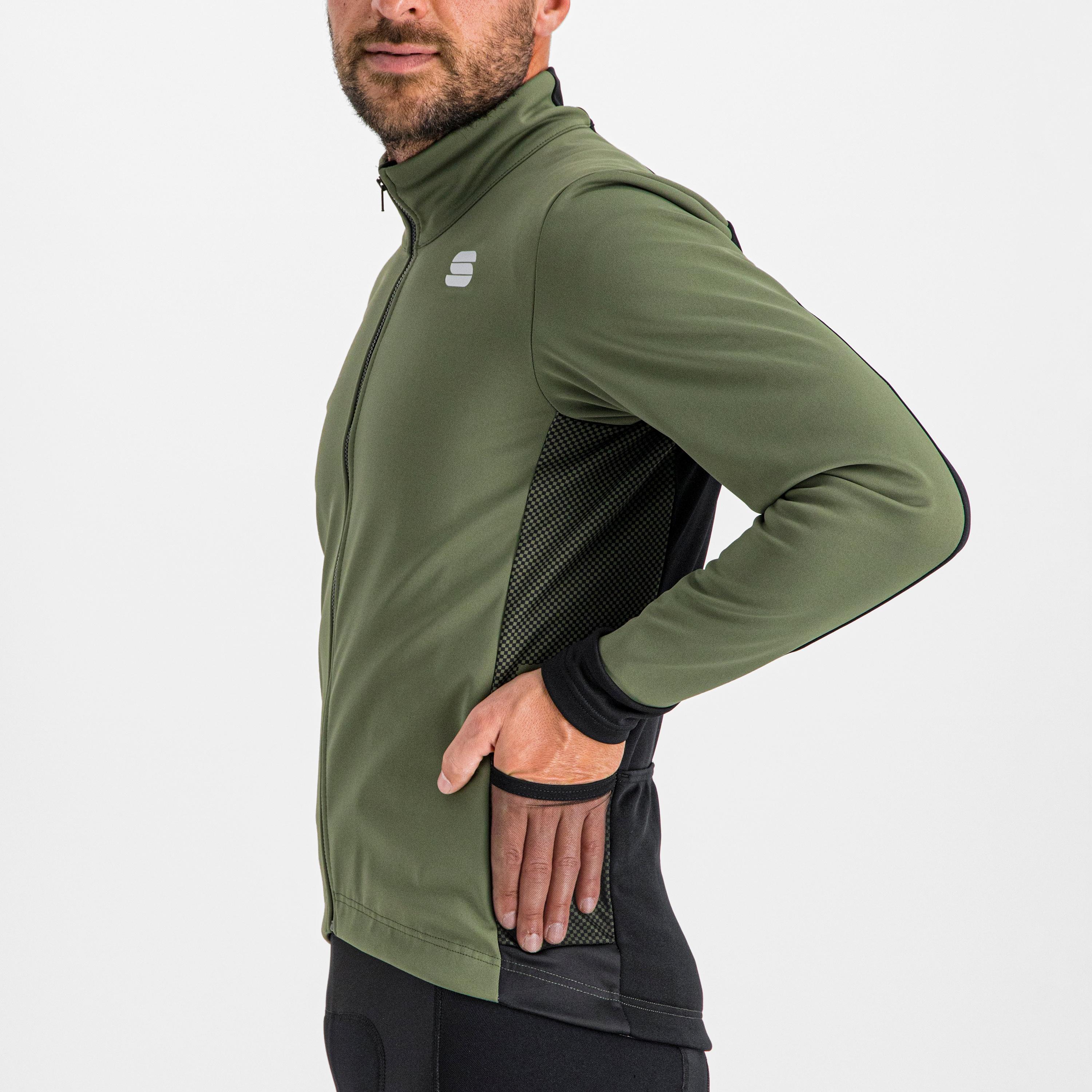 Neo softshell jacket - beetle - sportful