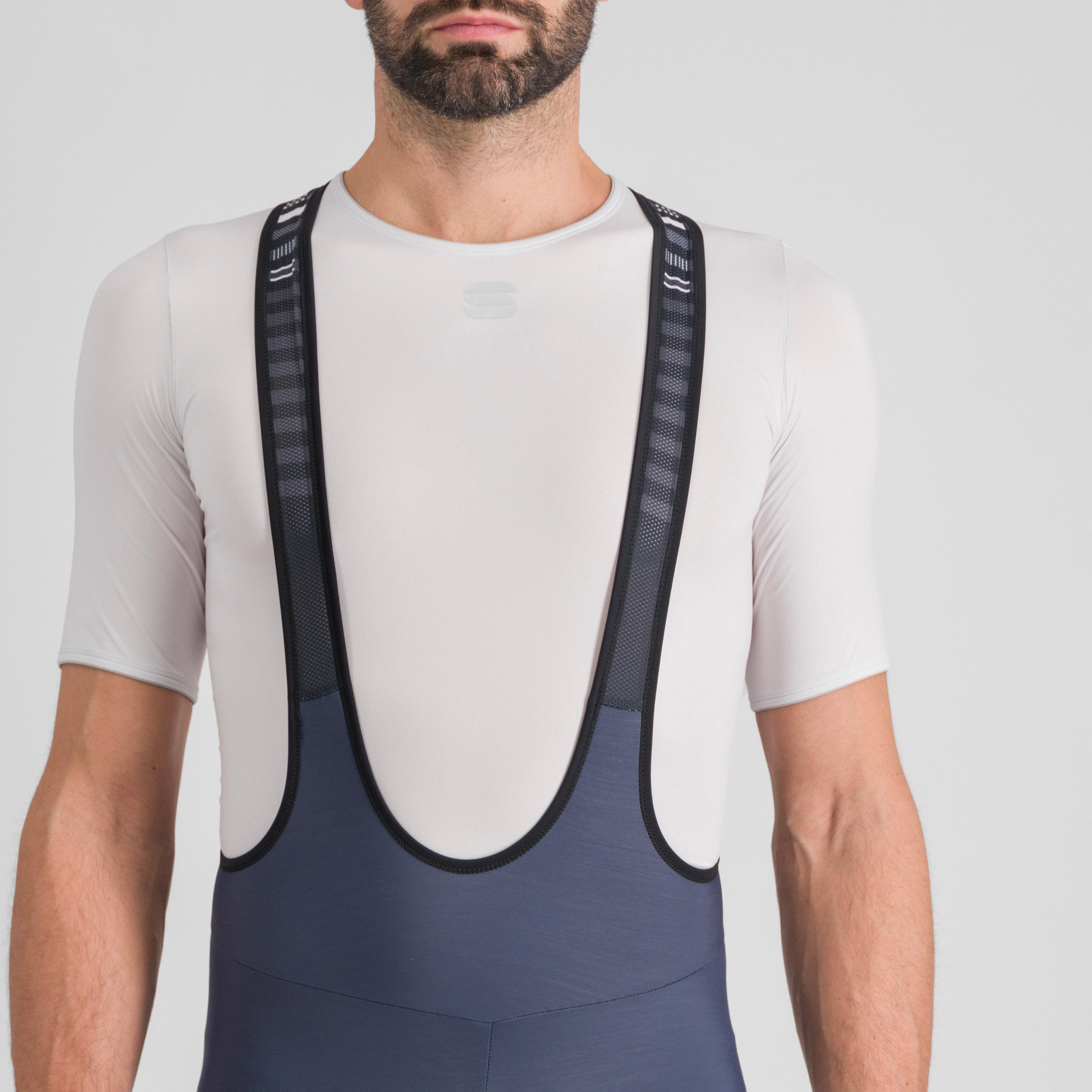 Classic race bibtight - galaxy blue - sportful