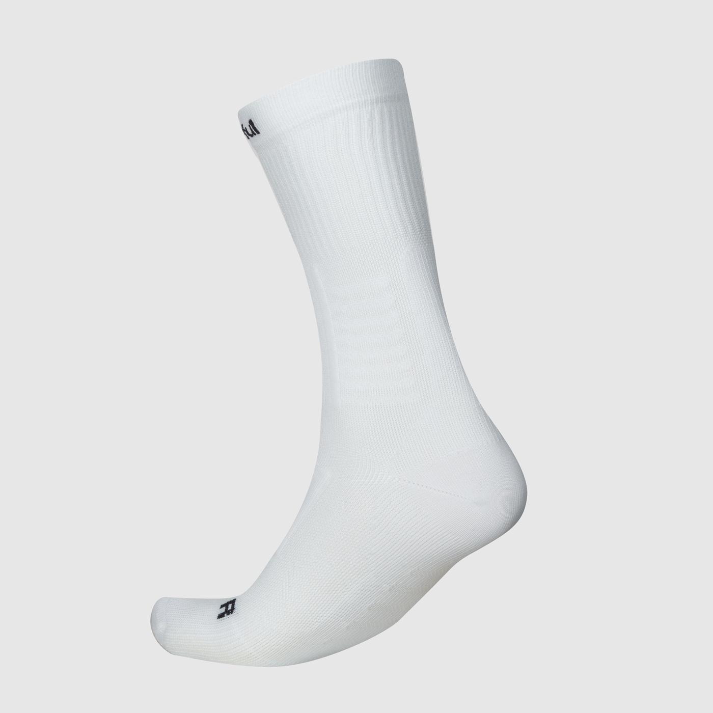 Active socks - white - sportful