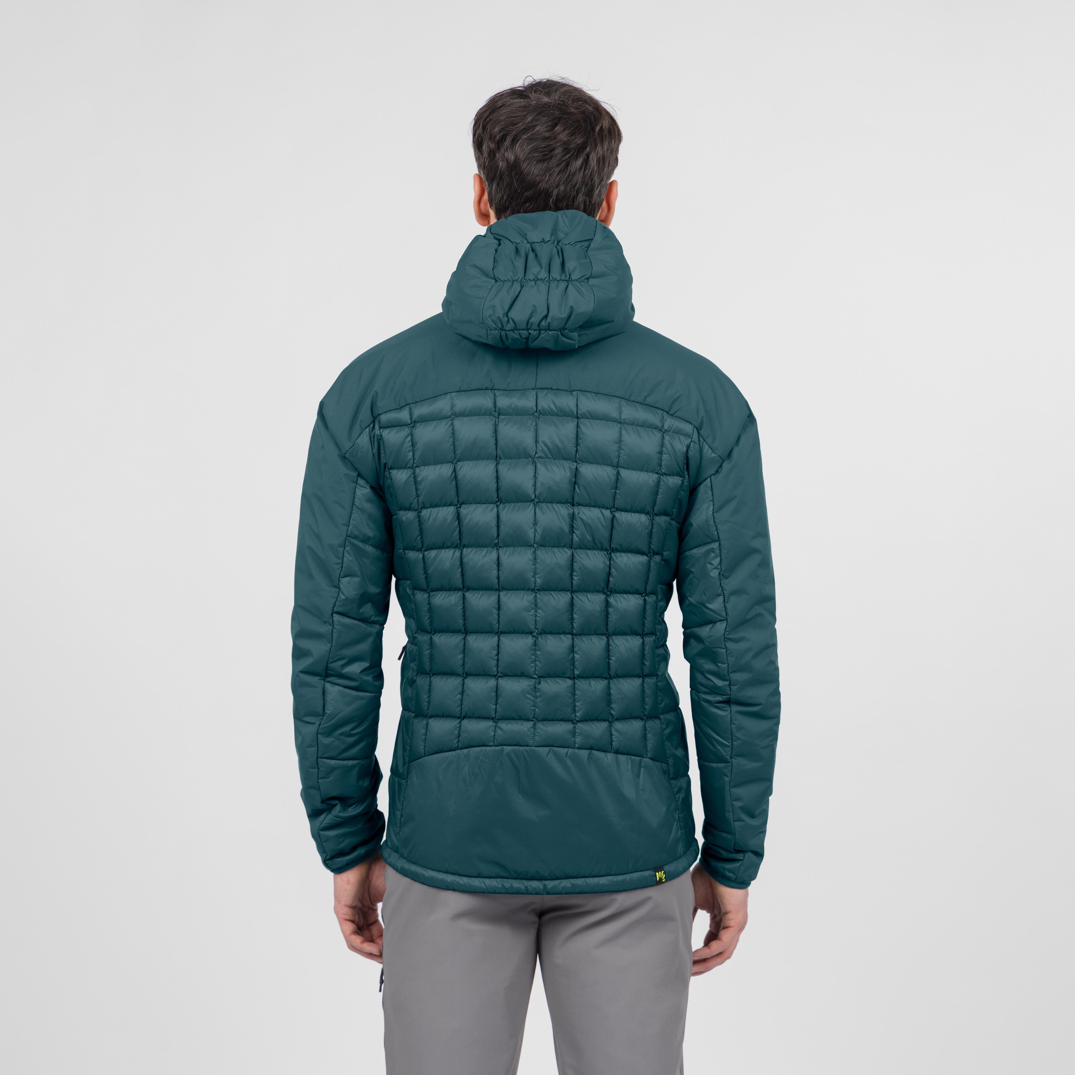 Lastei active plus jacket - balsam - karpos