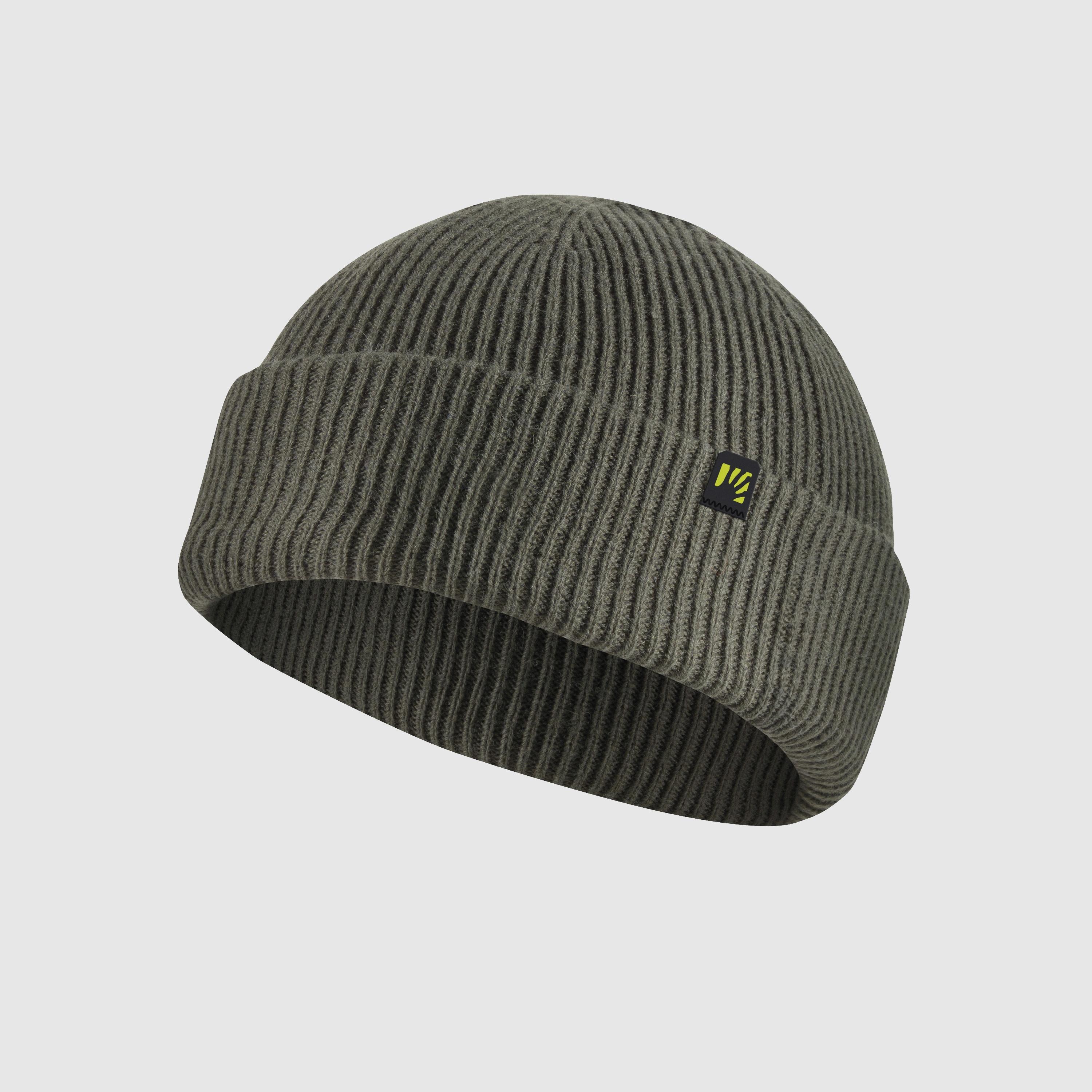 Corlo fisherman beanie - deep depths - karpos