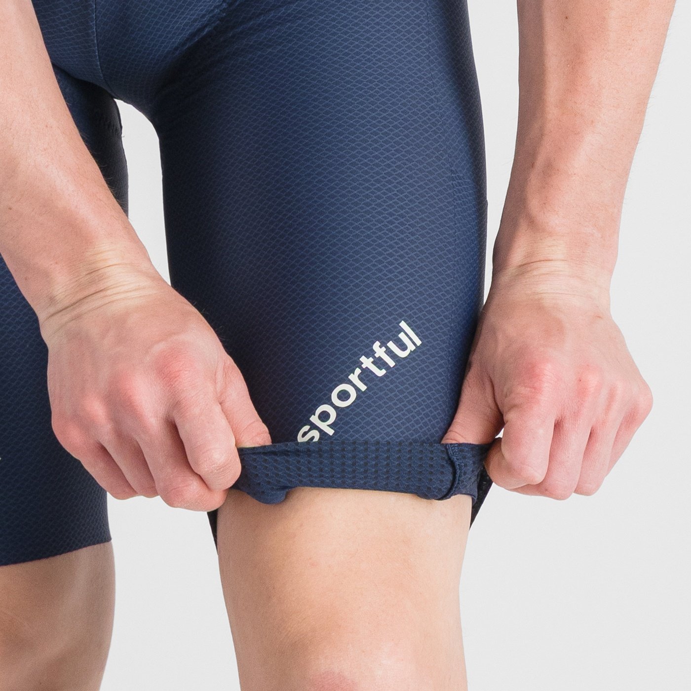 Hyperepic bibshort - galaxy blue - sportful