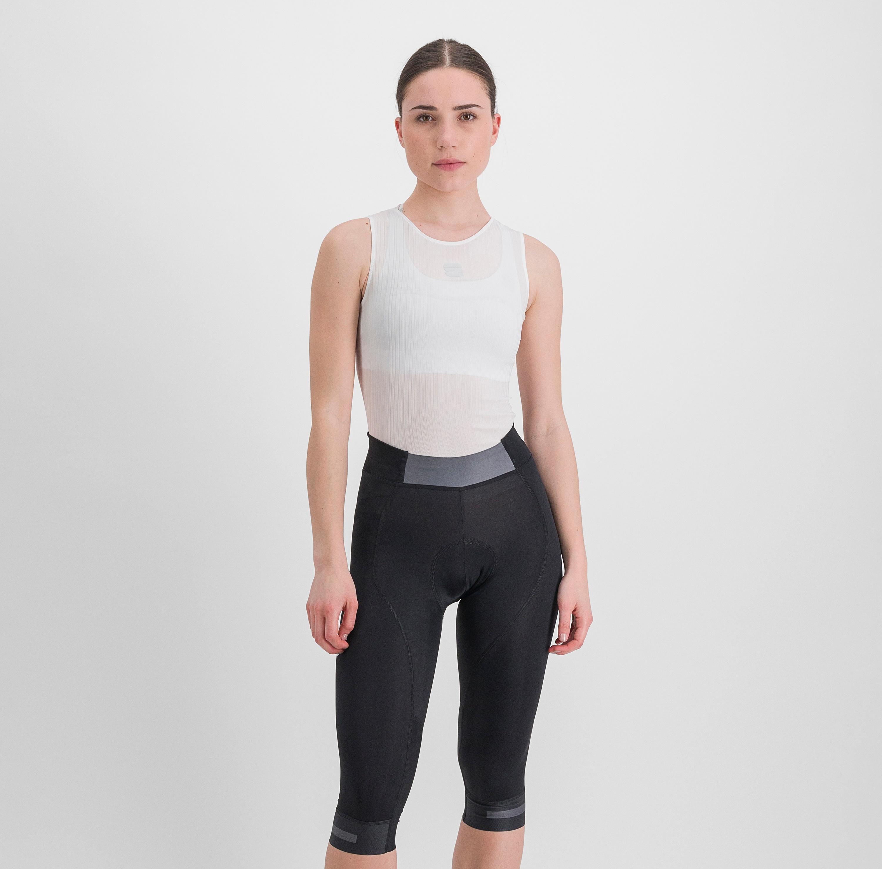 Neo w knicker - black - sportful