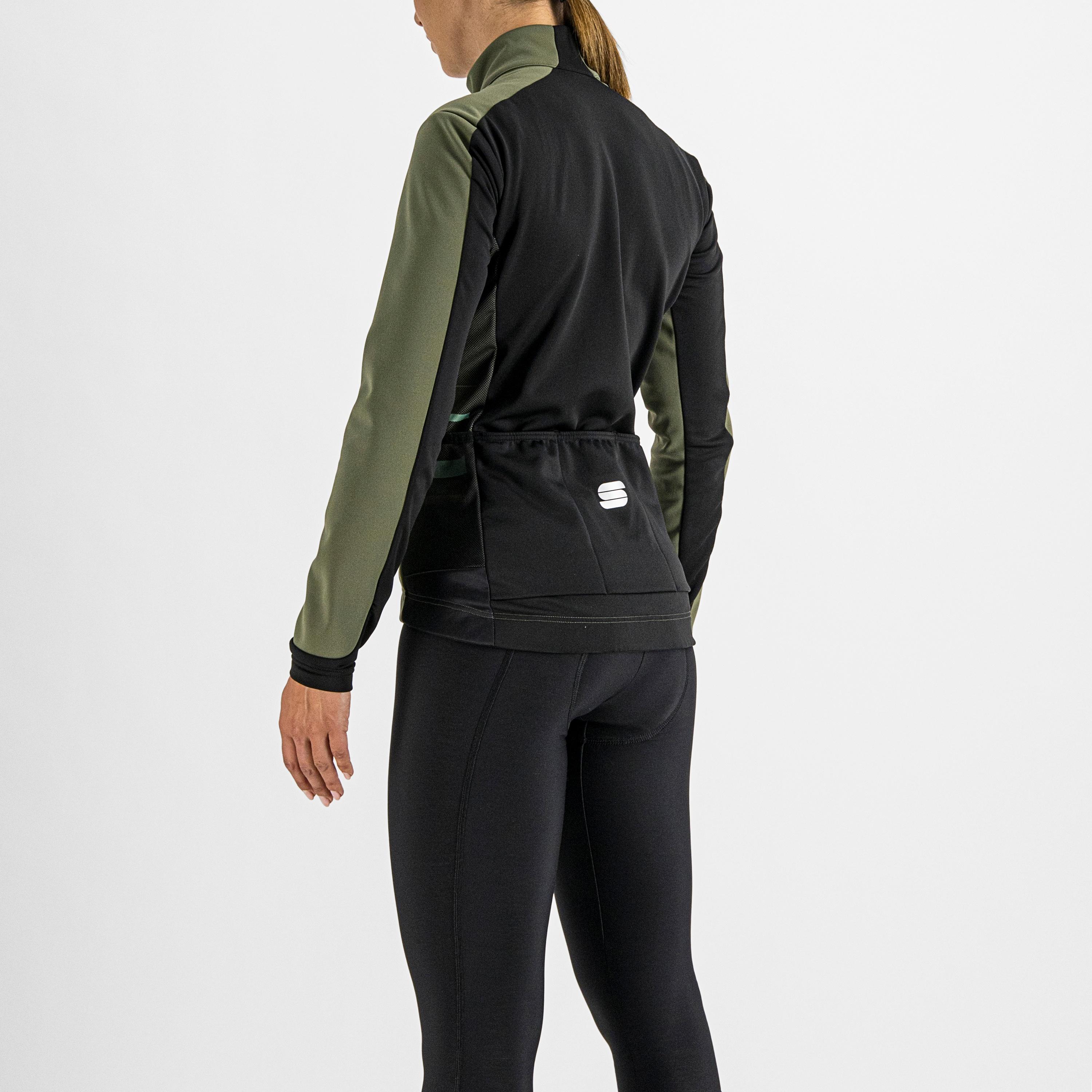 Neo w softshell jacket - beetle - sportful