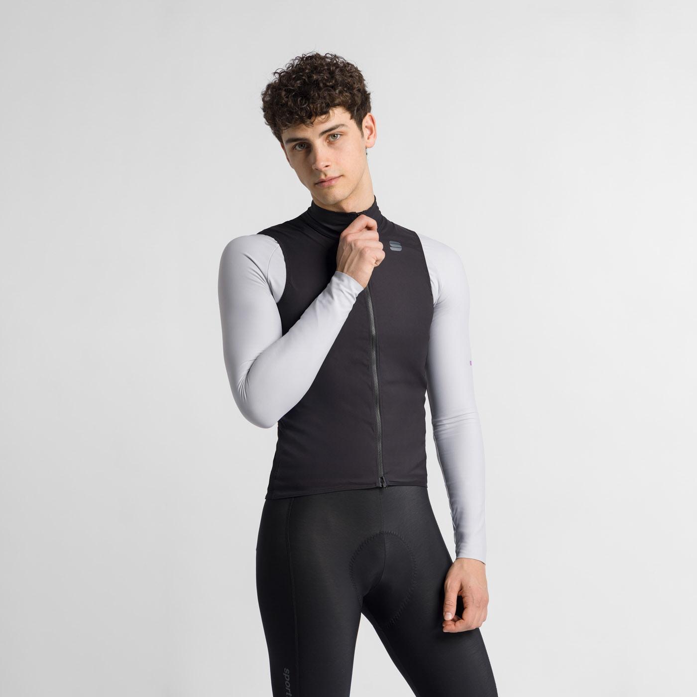 Pro 2 vest - black - sportful