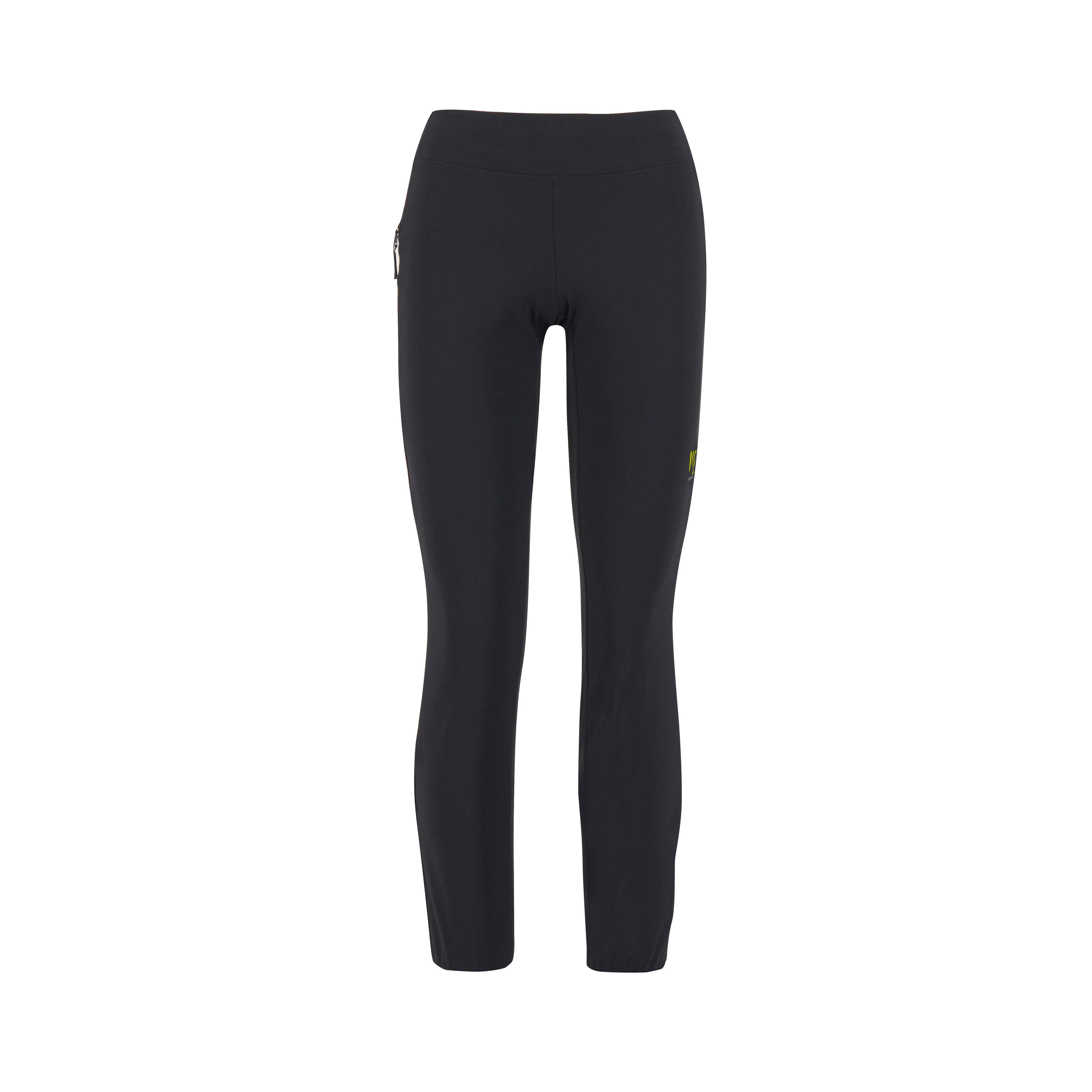 Easygoing evo w pants - black - karpos