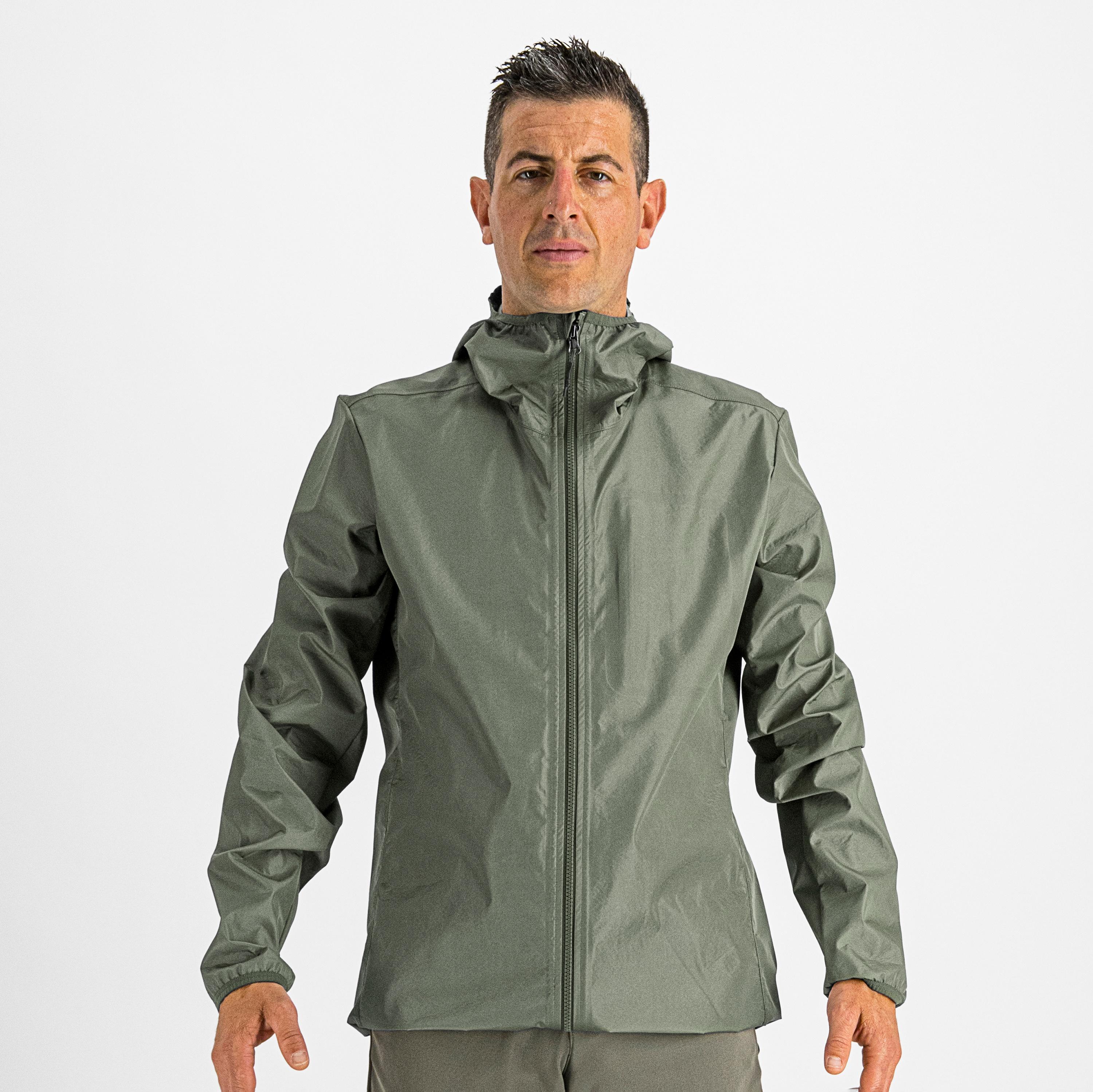Xplore hardshell - beetle - sportful
